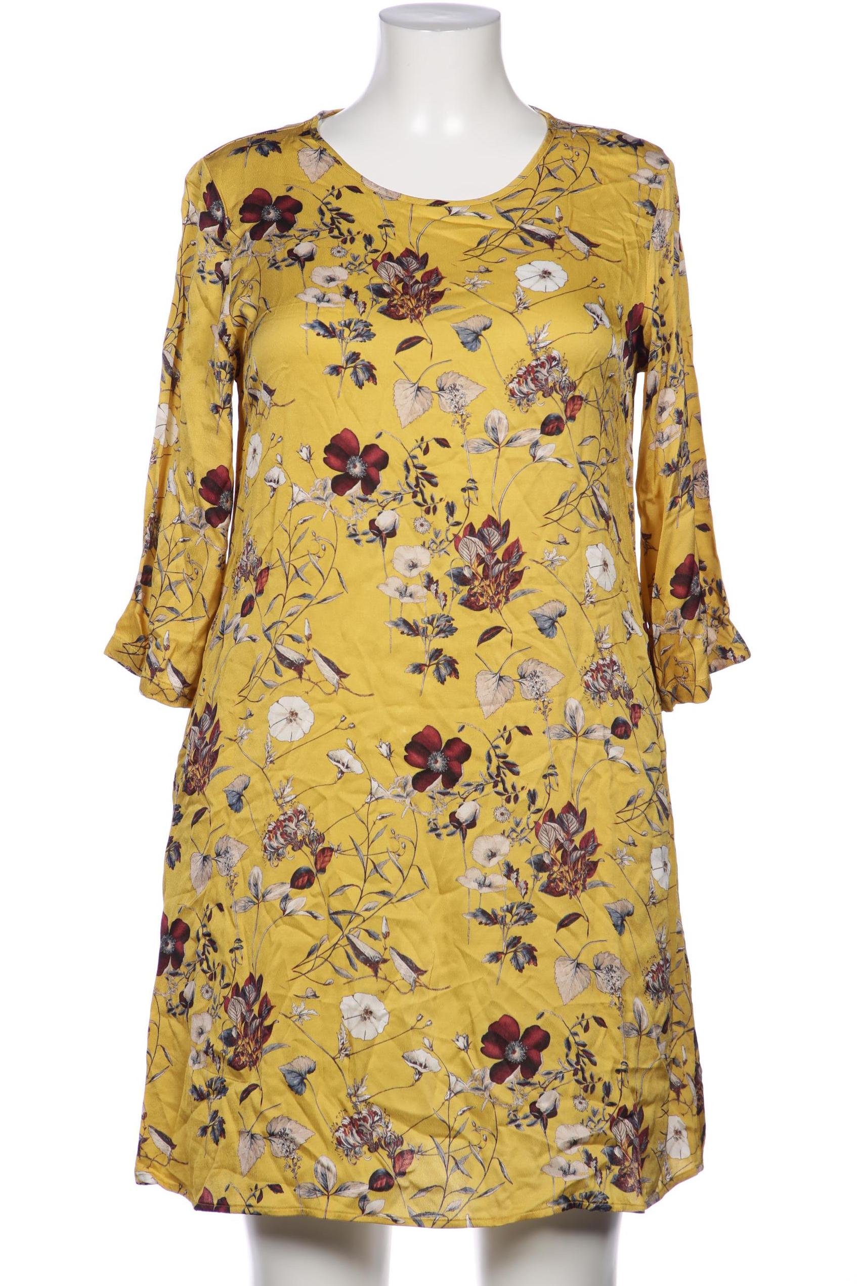 

Smith&Soul Damen Kleid, gelb