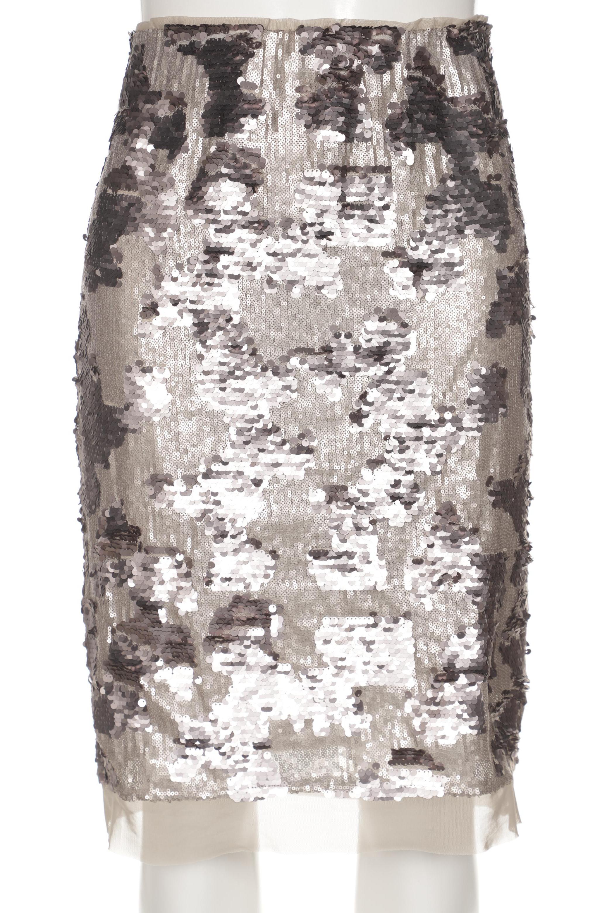 

Smith&Soul Damen Rock, grau, Gr. 42