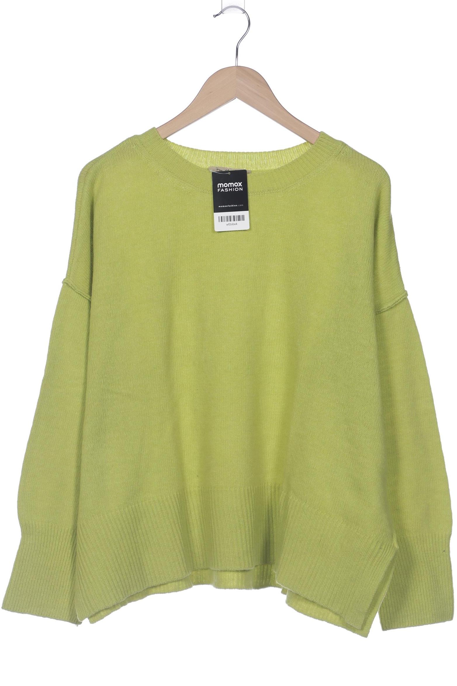 

Smith&Soul Damen Pullover, hellgrün, Gr. 44