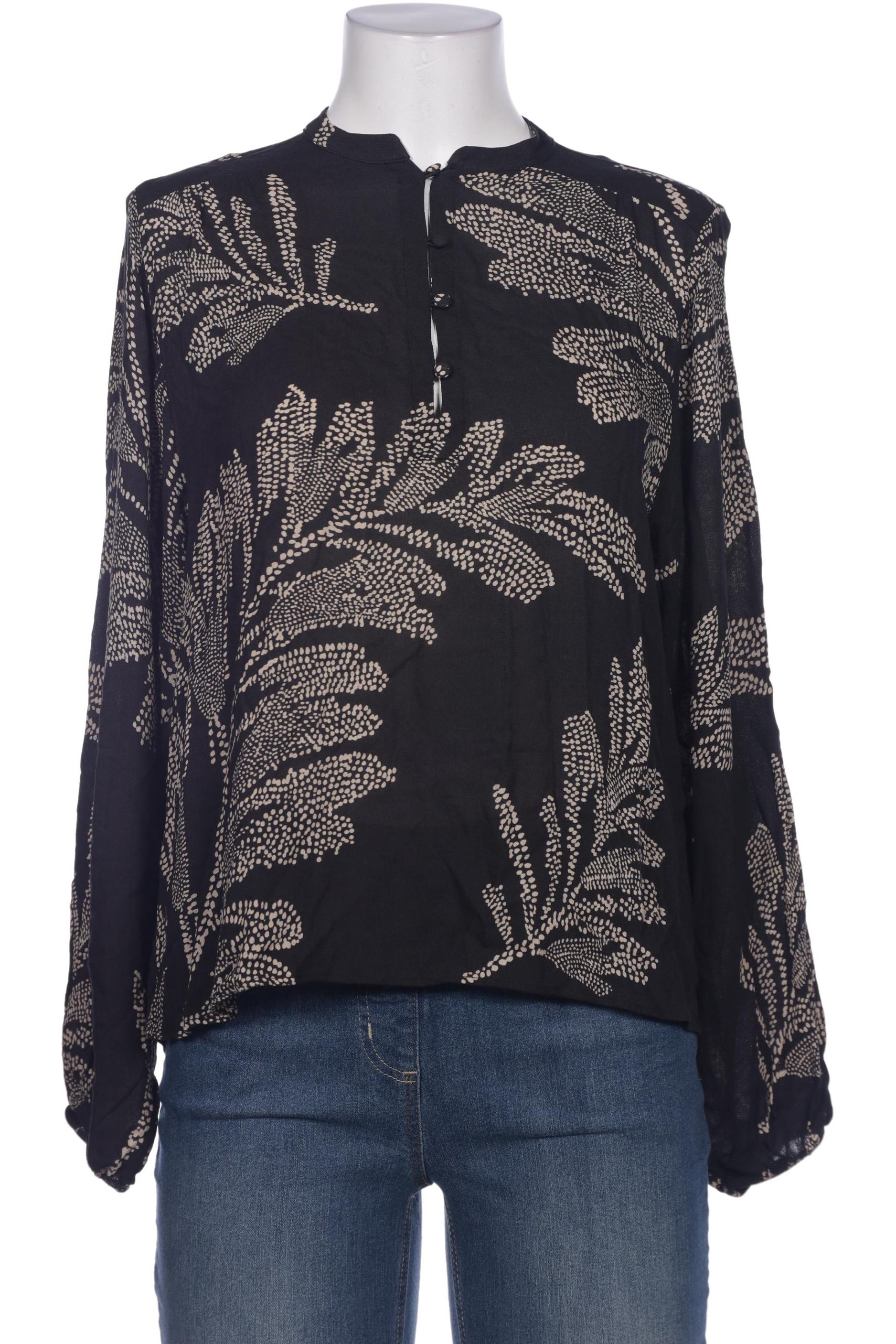 

Smith&Soul Damen Bluse, schwarz, Gr. 38