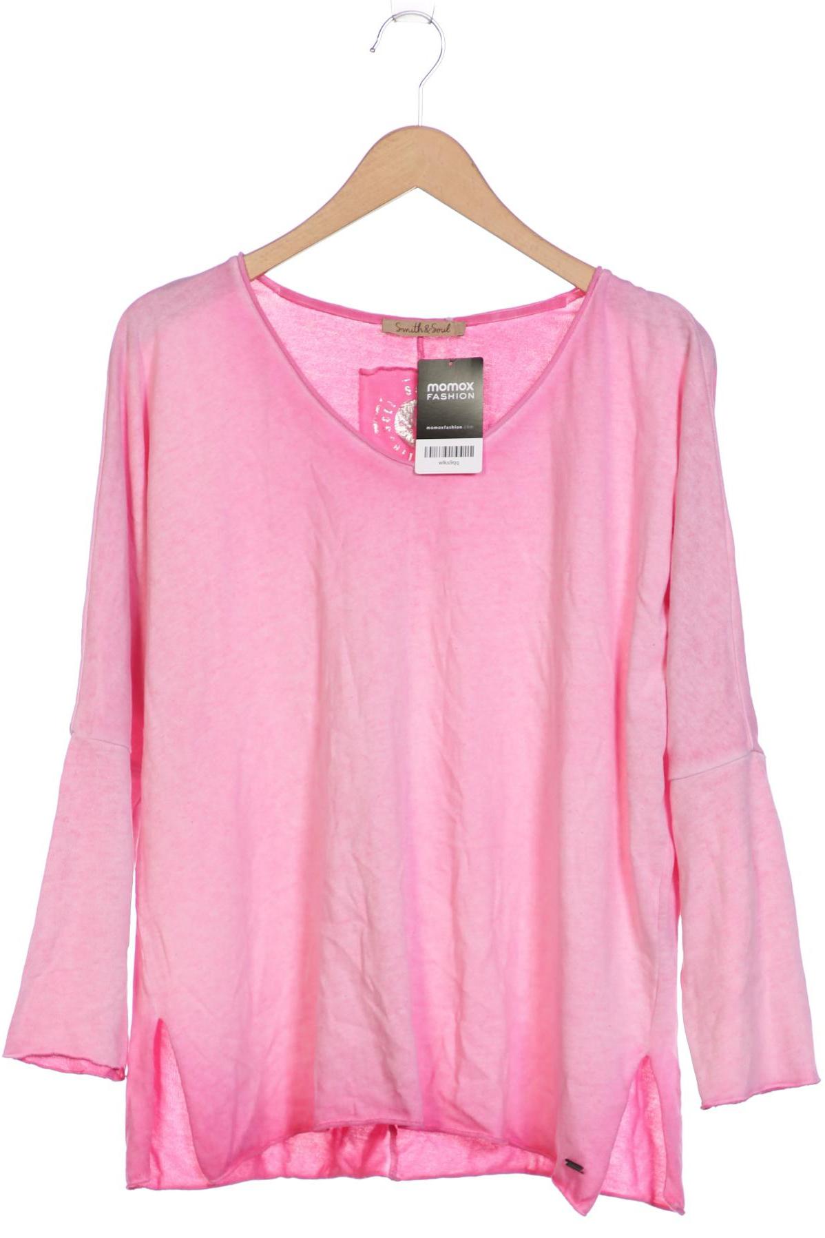 

Smith&Soul Damen Pullover, pink