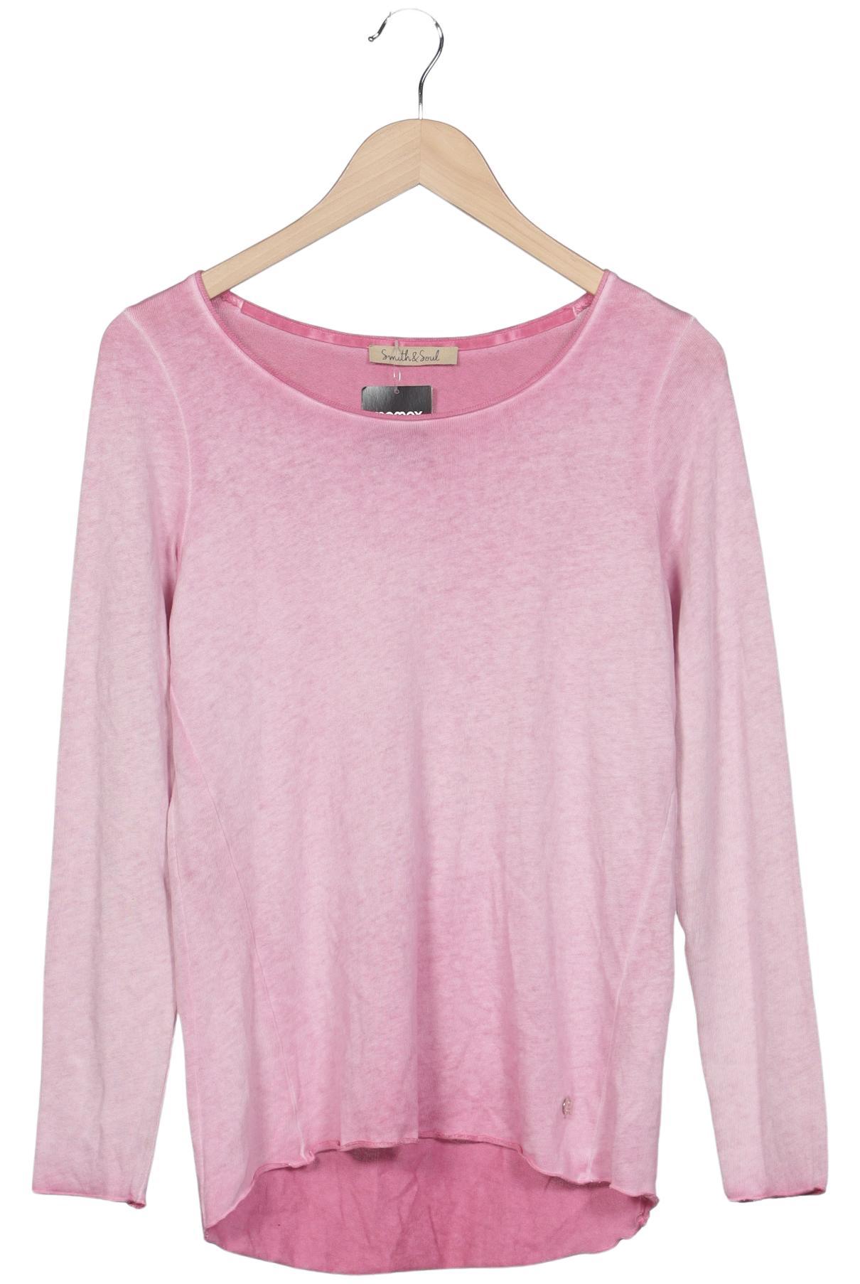 

Smith&Soul Damen Pullover, pink, Gr. 36