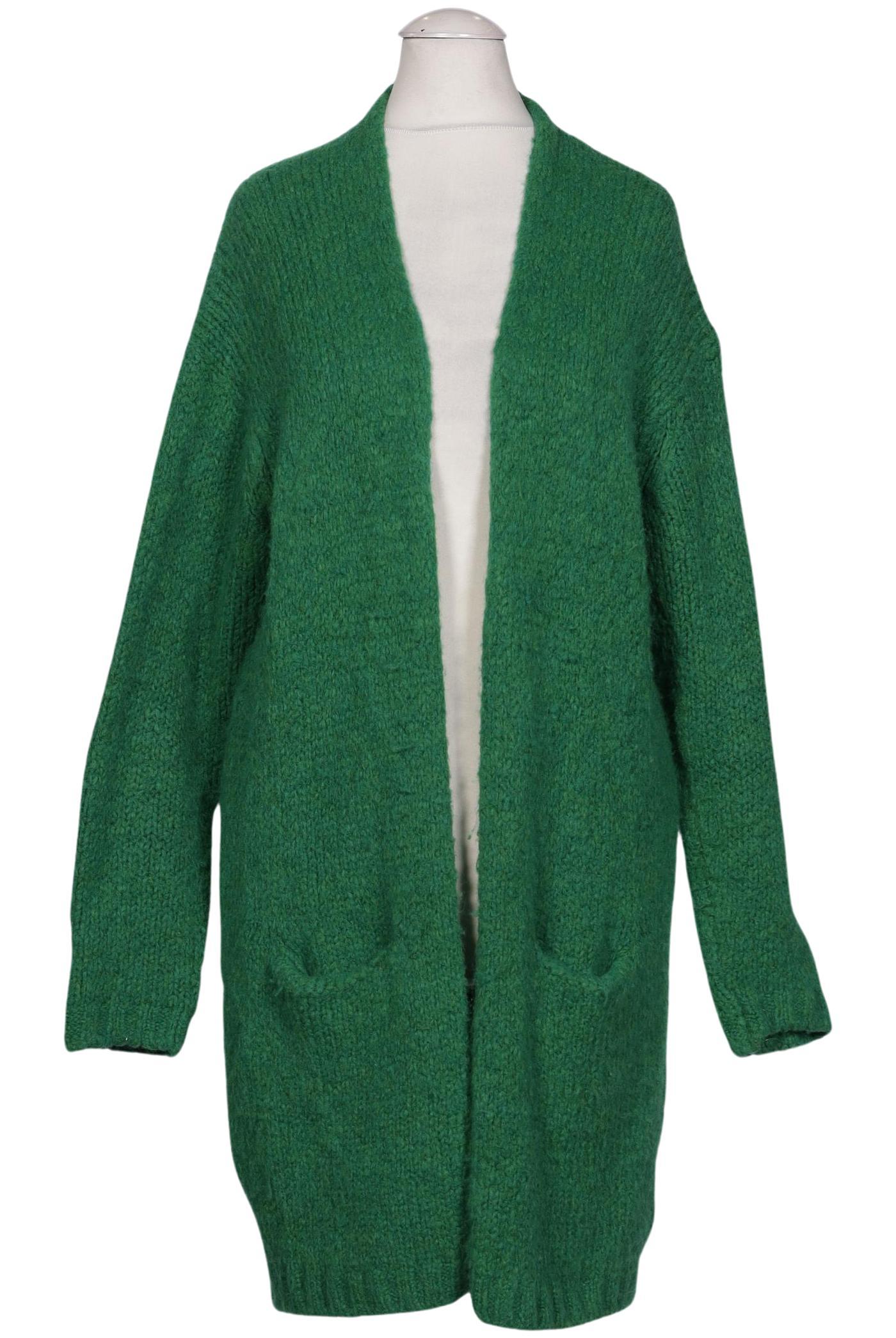 

Smith&Soul Damen Strickjacke, grün, Gr. 34