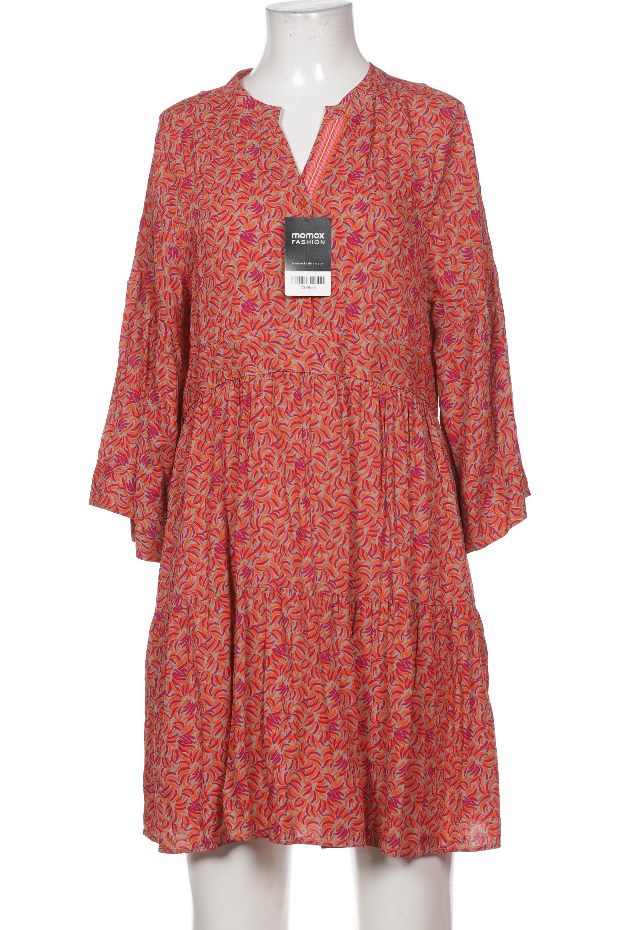 

Smith&Soul Damen Kleid, orange, Gr. 36