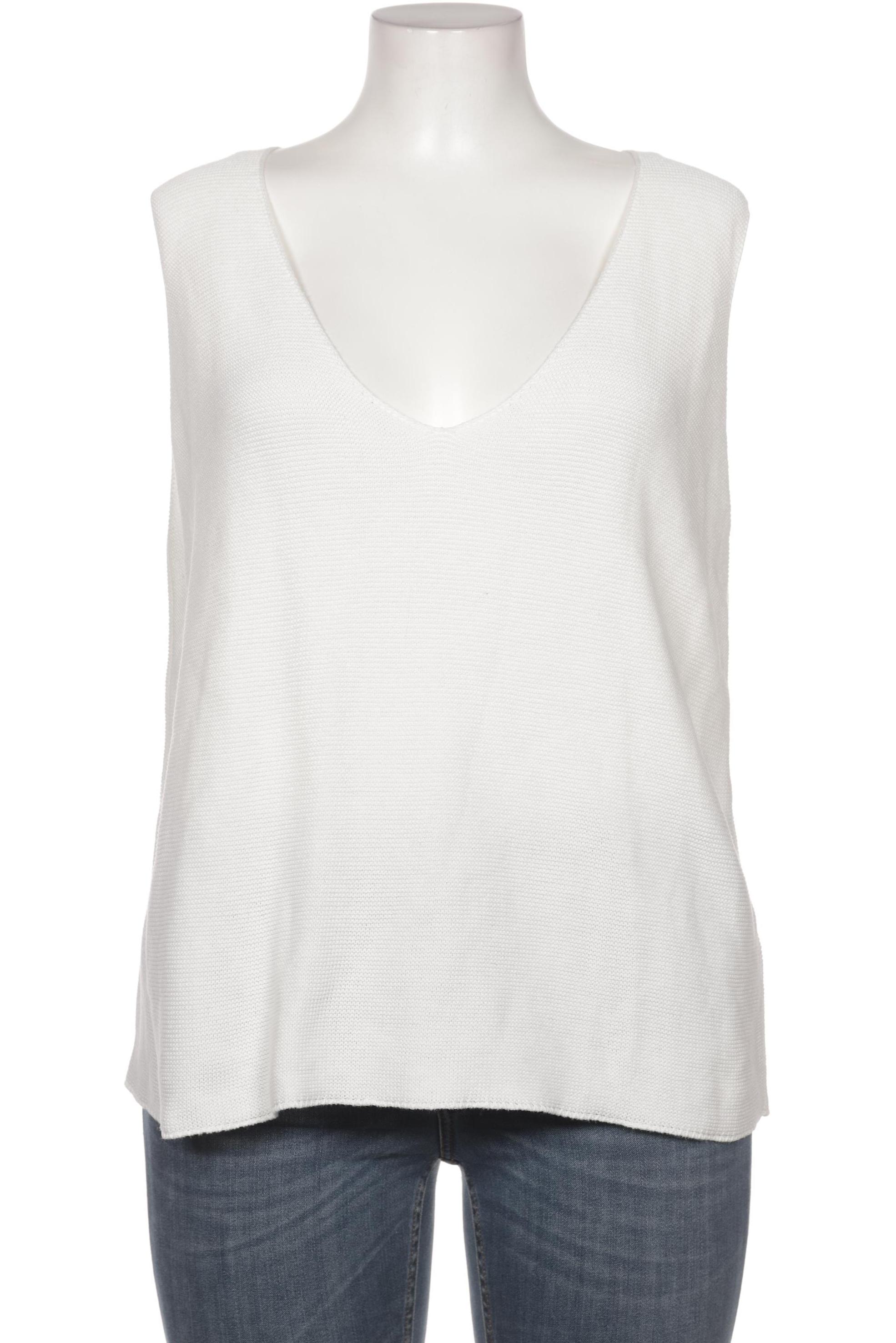 

Smith&Soul Damen Pullover, weiß, Gr. 44
