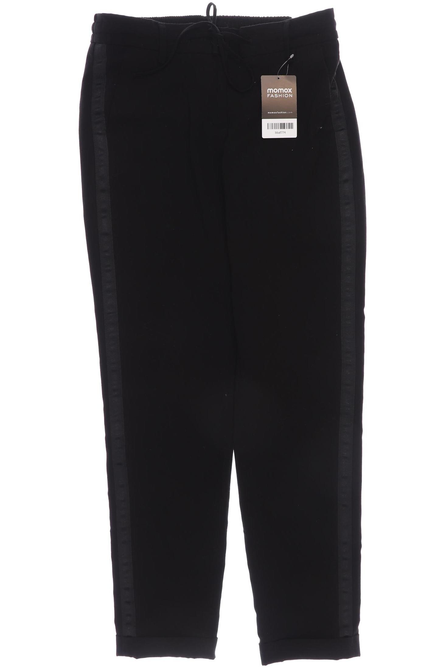 

Smith&Soul Damen Stoffhose, schwarz