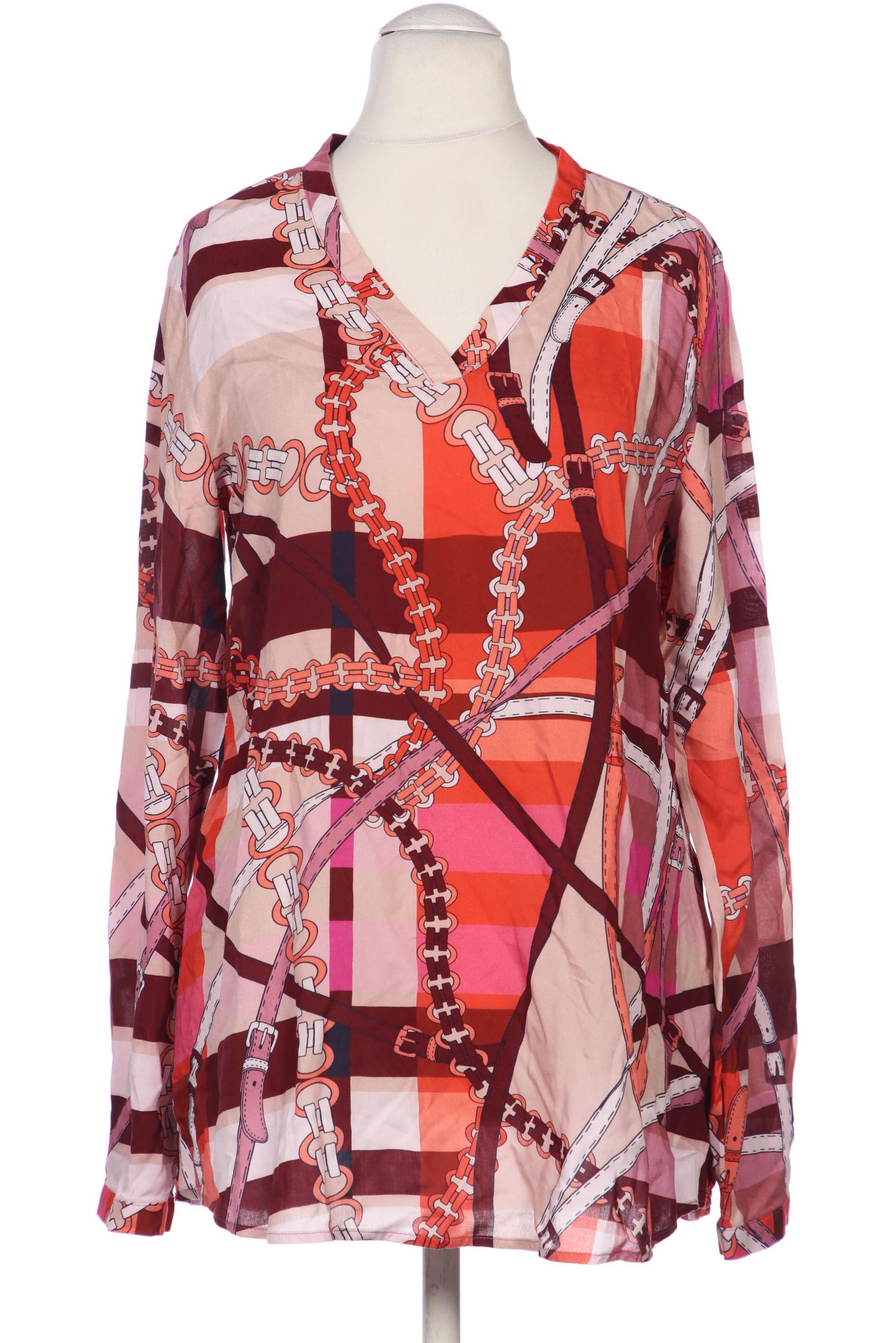 

Smith&Soul Damen Bluse, bordeaux, Gr. 36
