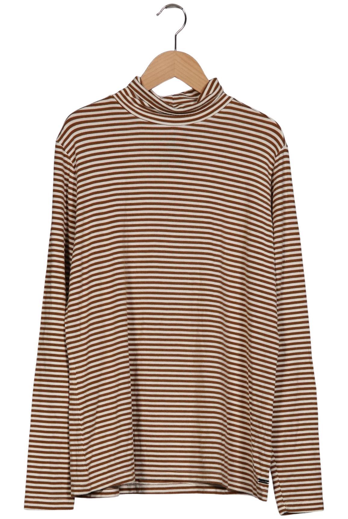 

Smith&Soul Damen Langarmshirt, braun, Gr. 42