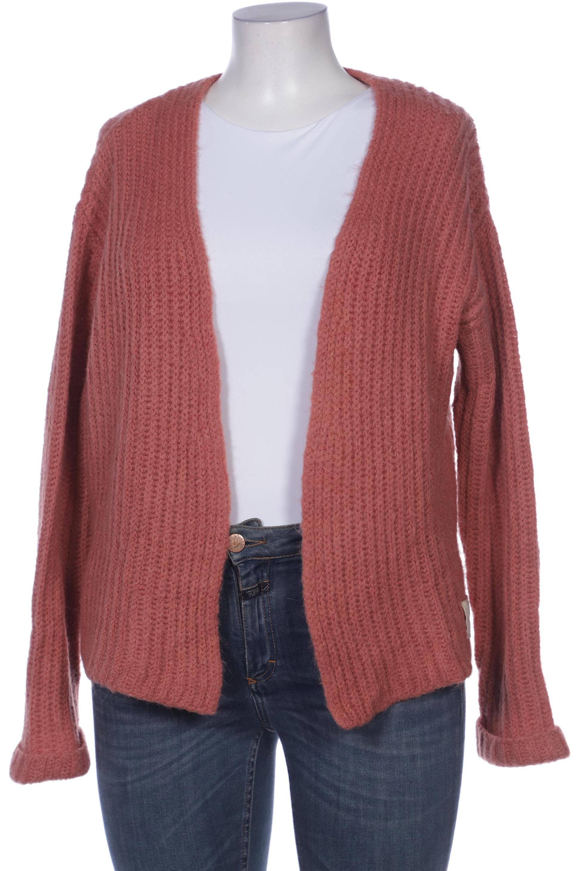 

Smith&Soul Damen Strickjacke, orange, Gr. 44