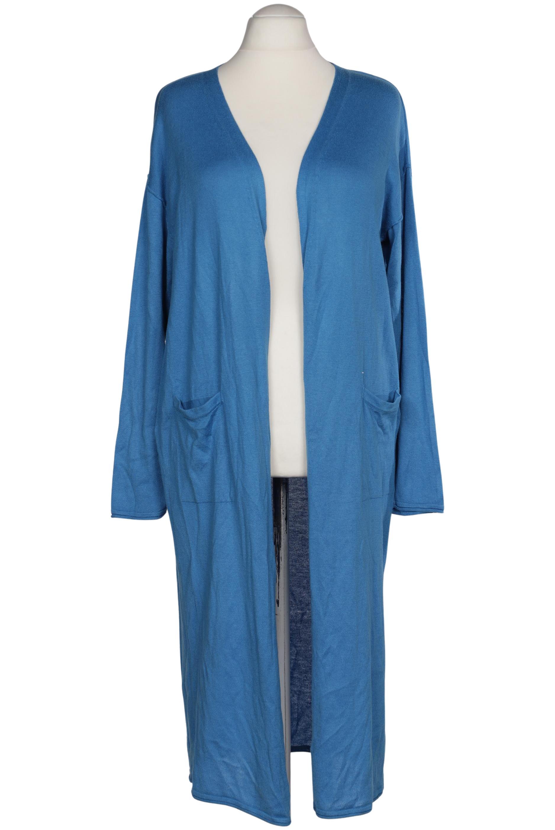 

Smith&Soul Damen Strickjacke, blau, Gr. 36