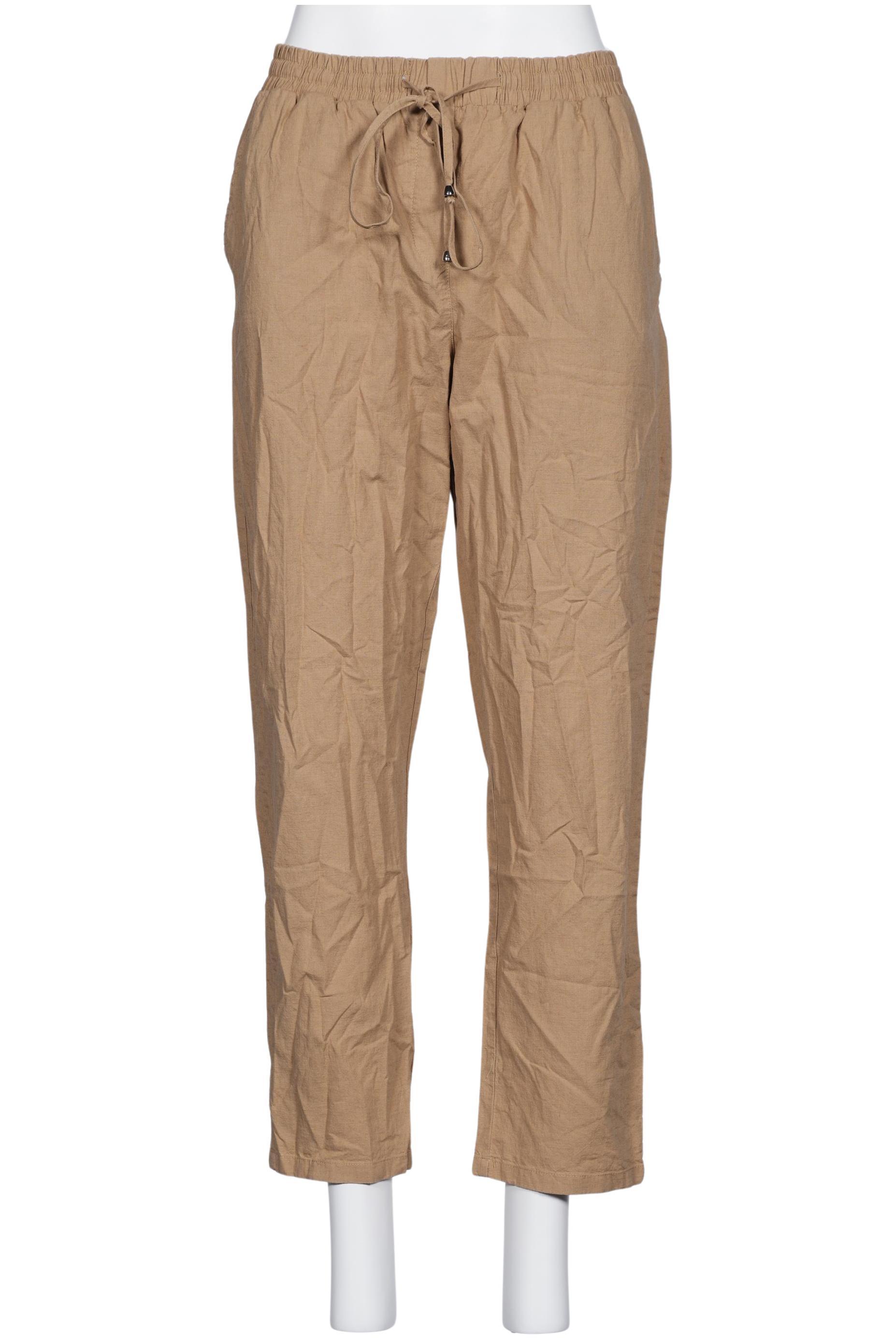 

Smith&Soul Damen Stoffhose, beige, Gr. 0