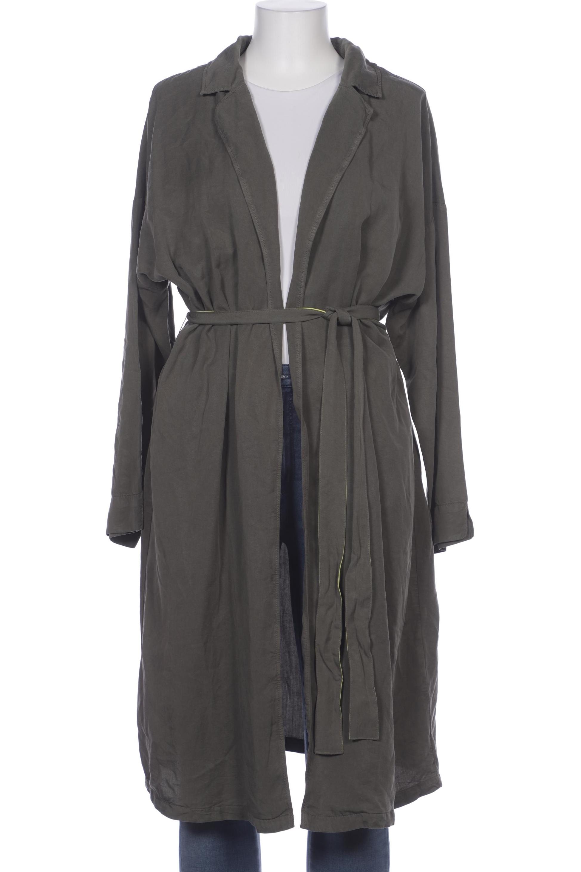 

Smith&Soul Damen Mantel, grün, Gr. 42