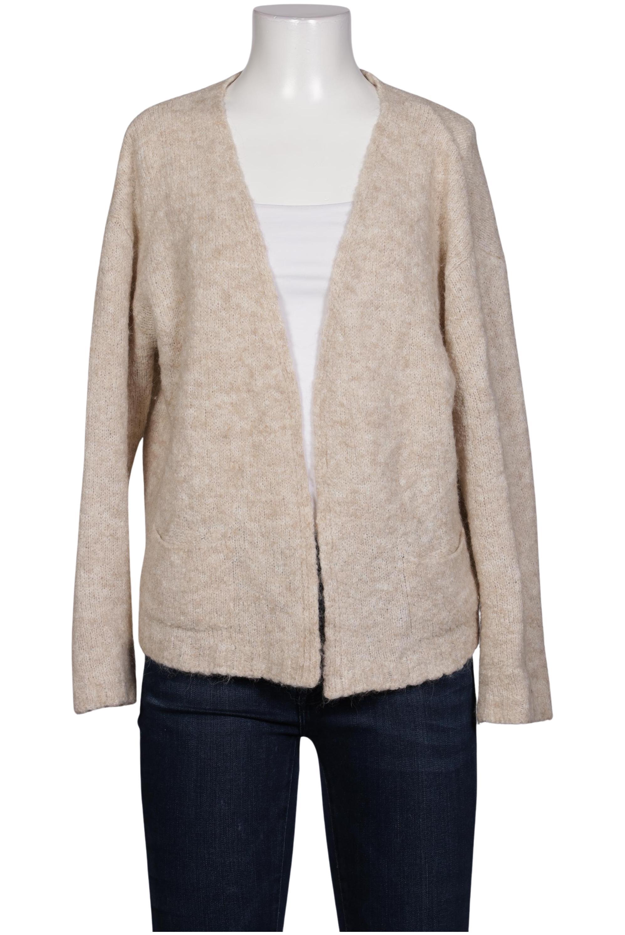 

Smith&Soul Damen Strickjacke, beige, Gr. 38