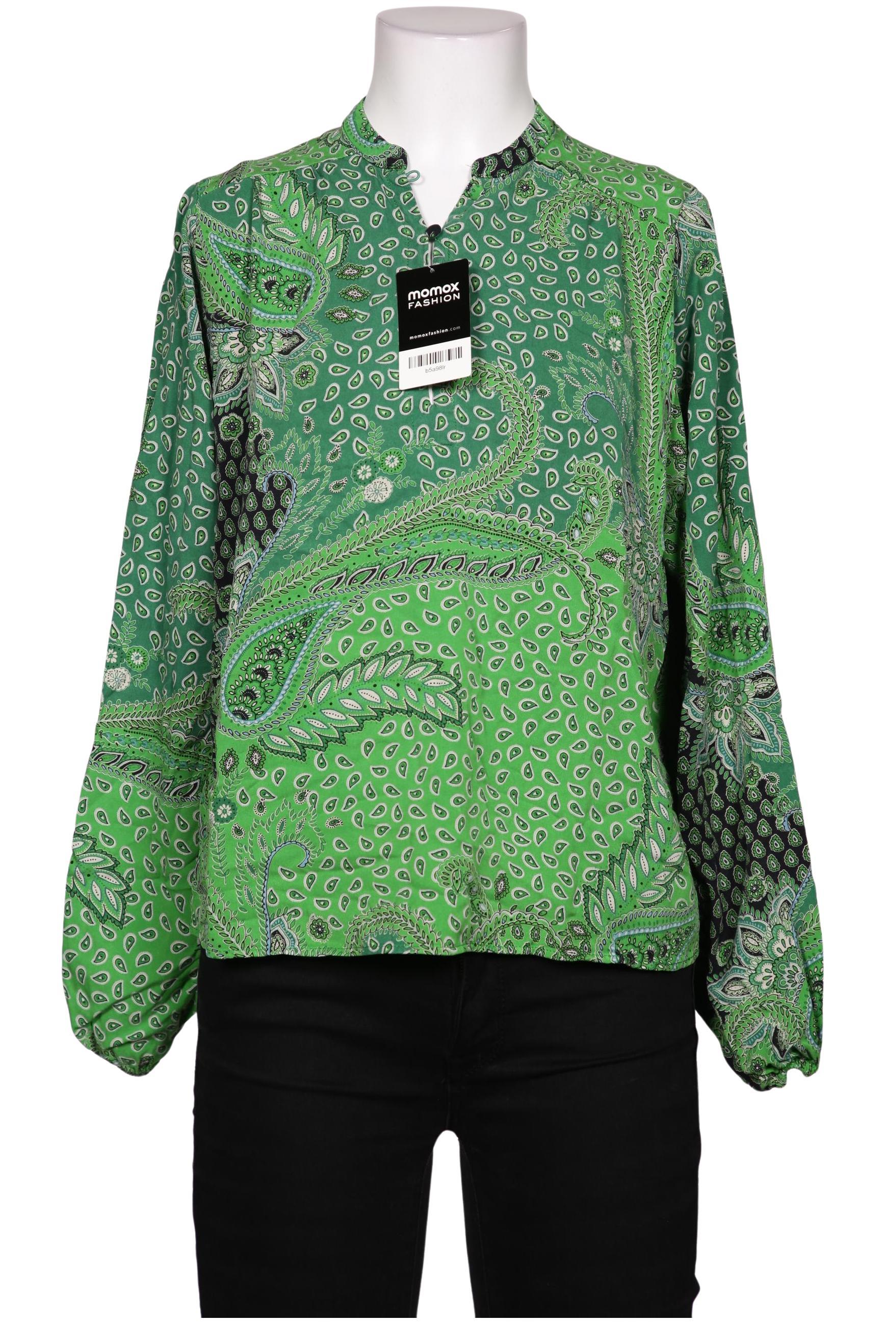 

Smith&Soul Damen Bluse, grün, Gr. 36