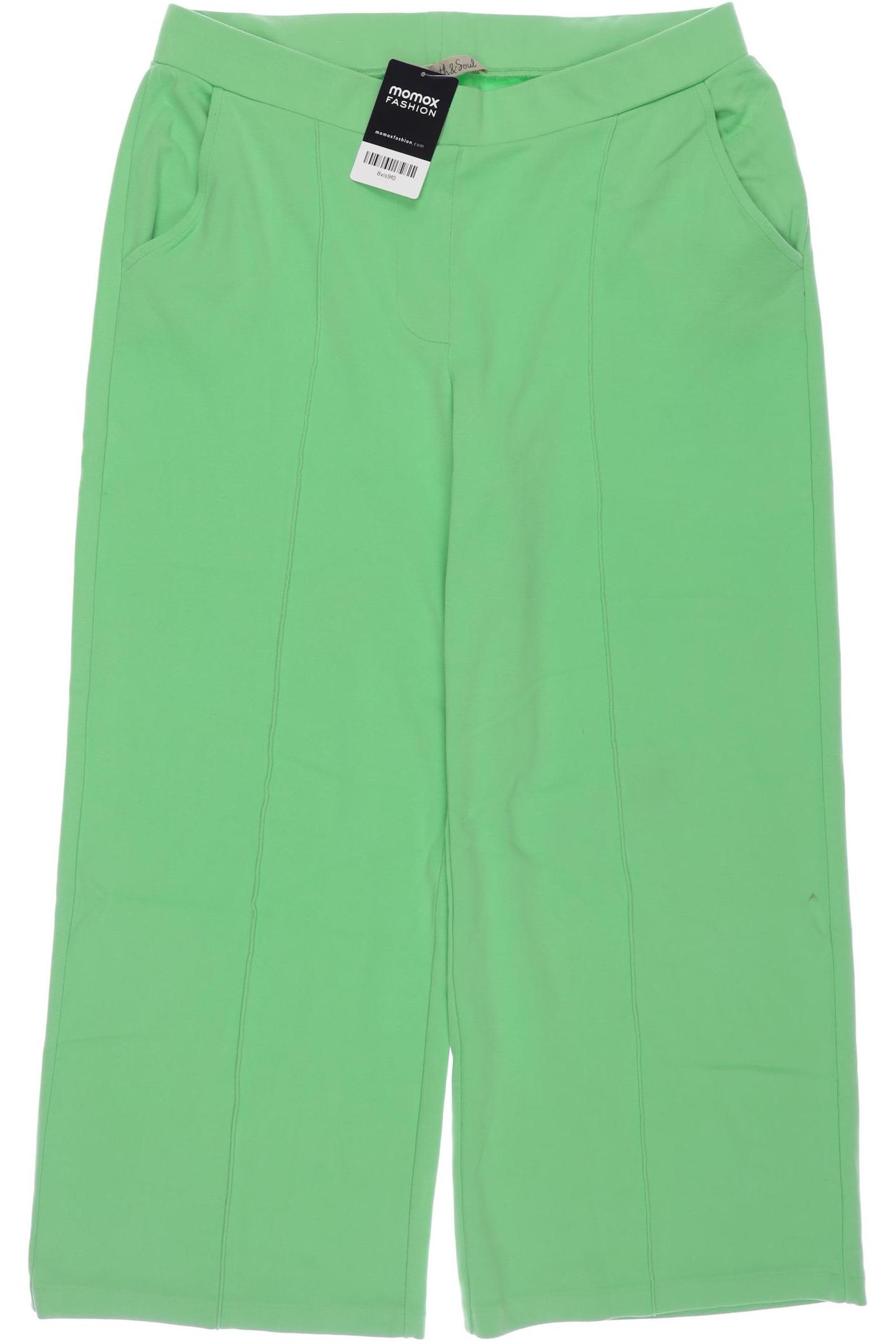 

Smith&Soul Damen Stoffhose, hellgrün, Gr. 0