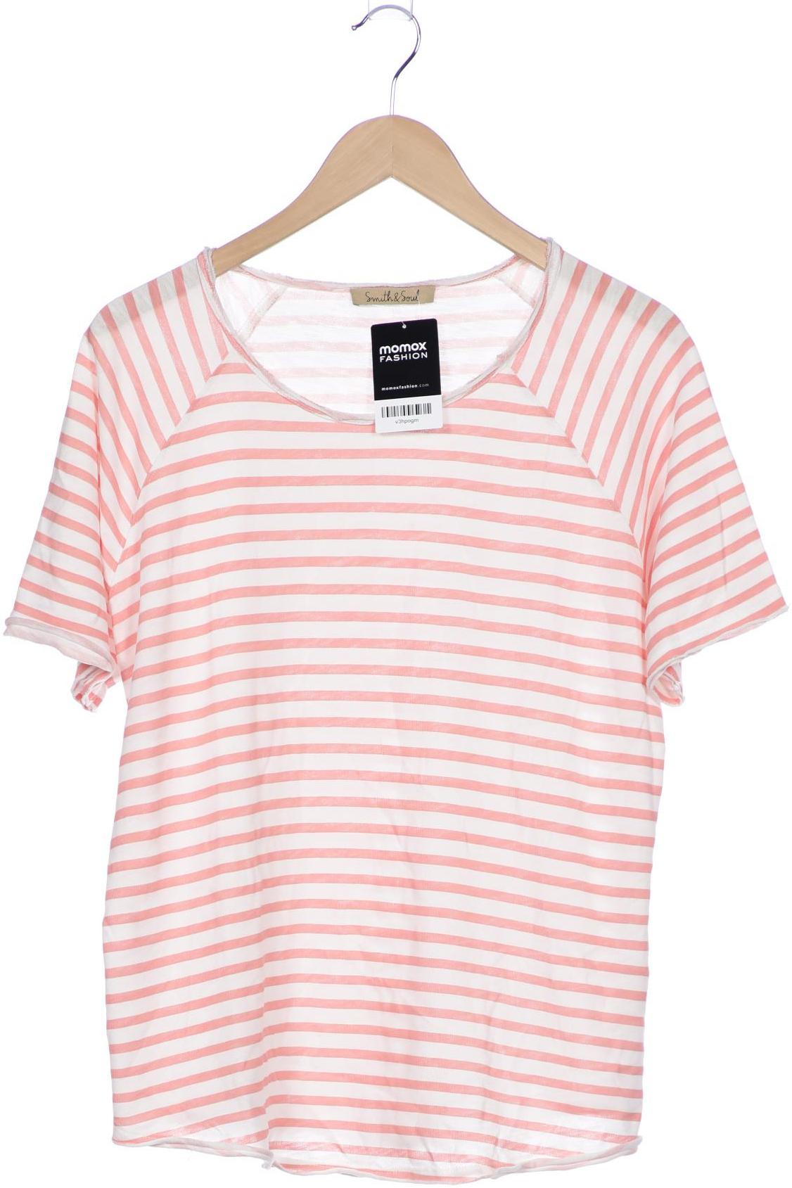 

Smith&Soul Damen T-Shirt, pink, Gr. 44