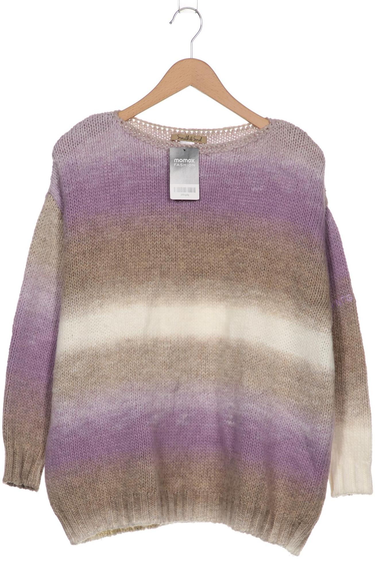 

Smith&Soul Damen Pullover, beige, Gr. 38
