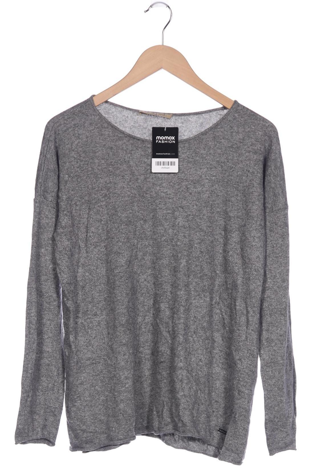 

Smith&Soul Damen Pullover, grau, Gr. 42