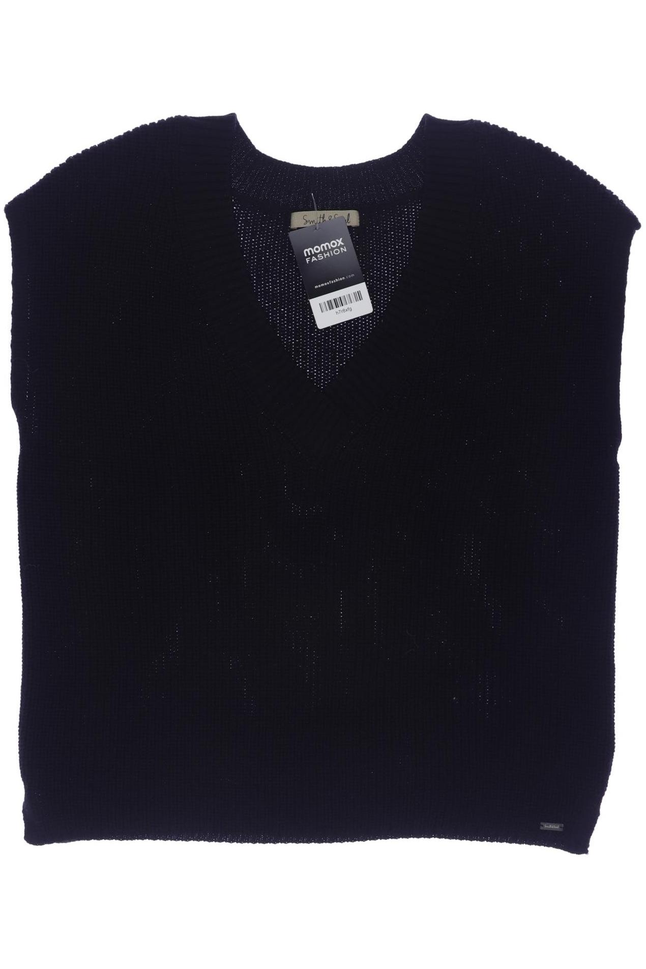 

Smith&Soul Damen Pullover, schwarz, Gr. 36