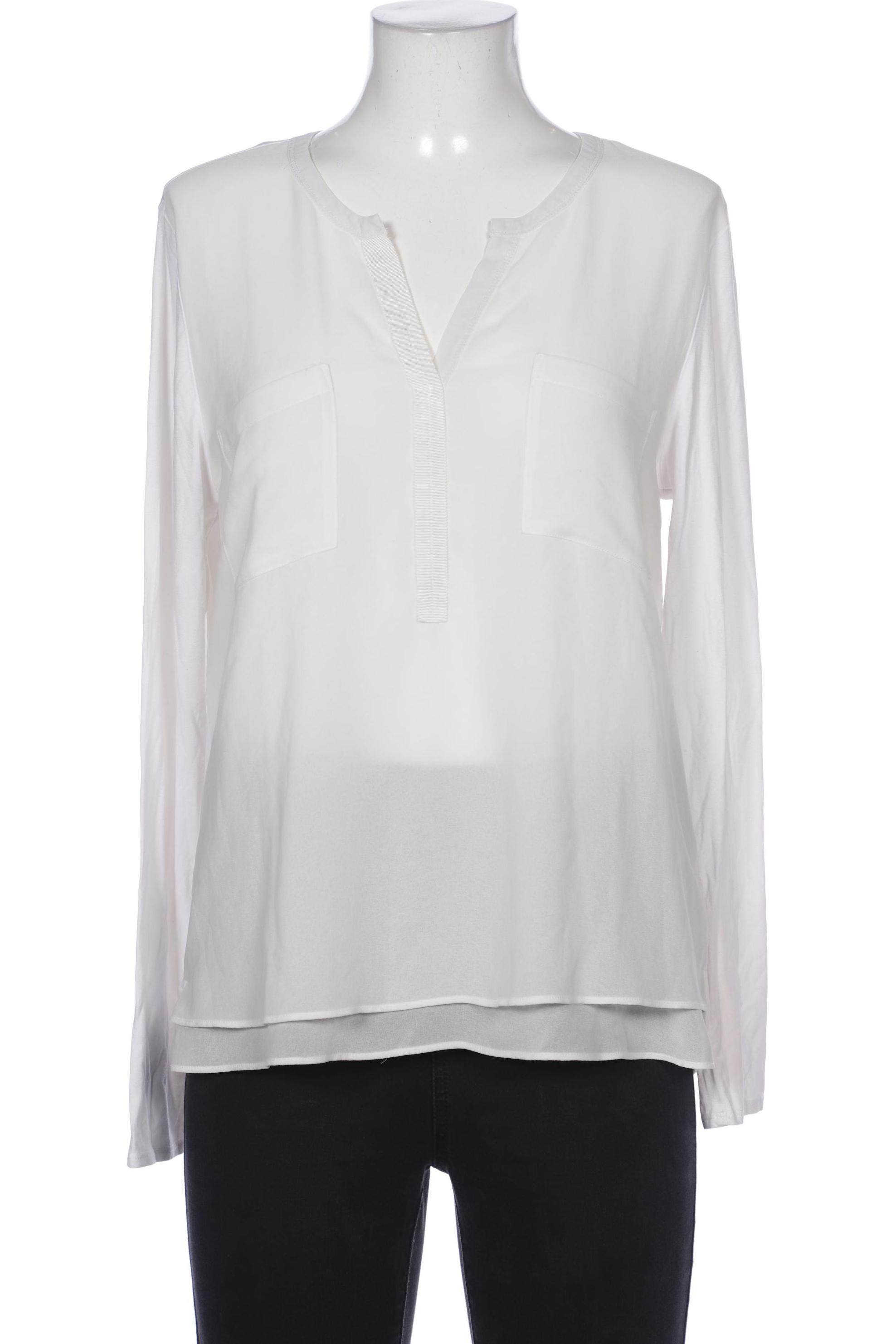 

Smith&Soul Damen Bluse, weiß, Gr. 44