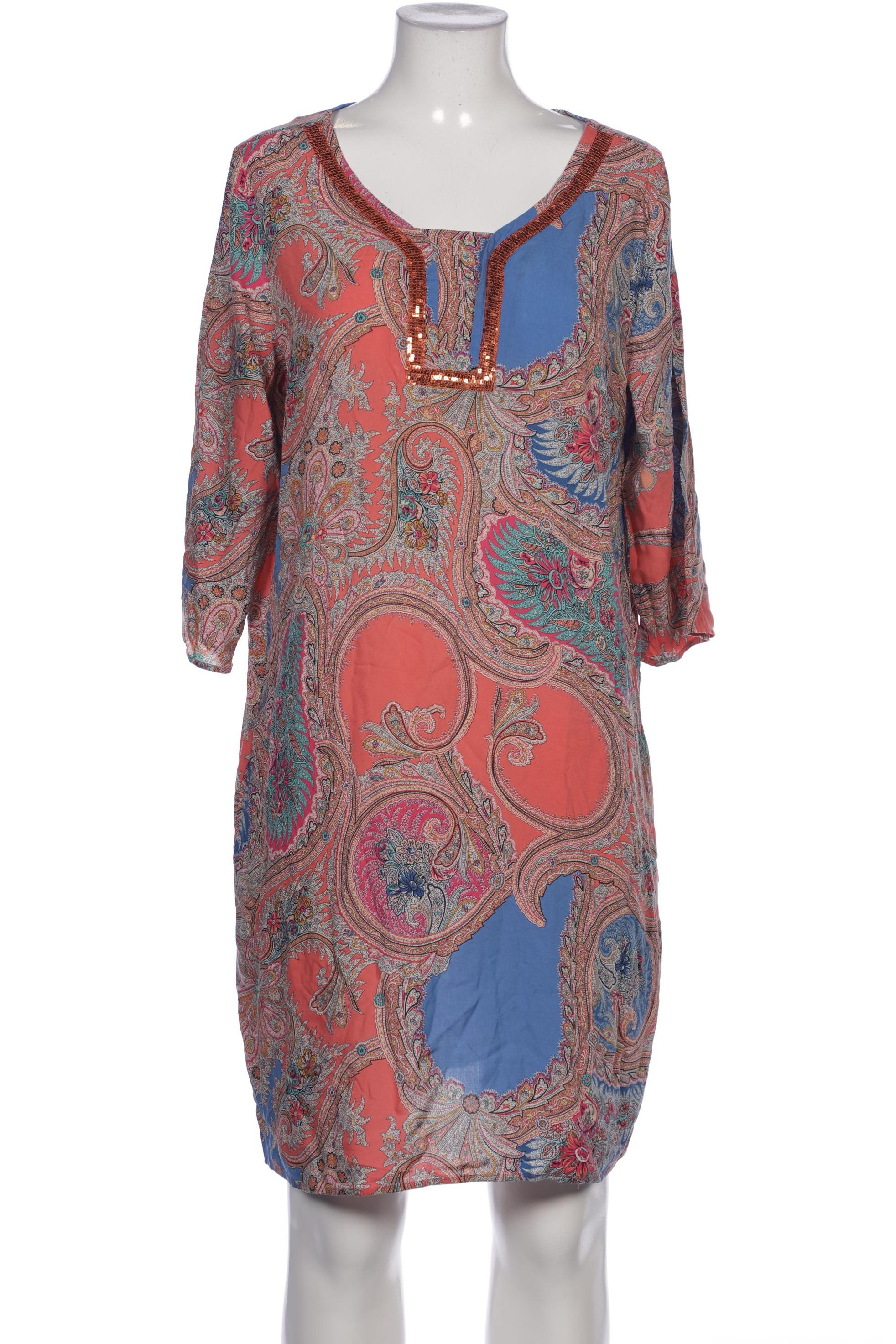 

Smith&Soul Damen Kleid, mehrfarbig, Gr. 42