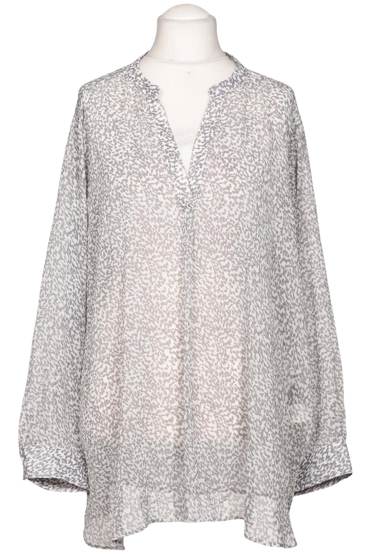 

Smith&Soul Damen Bluse, grau, Gr. 52