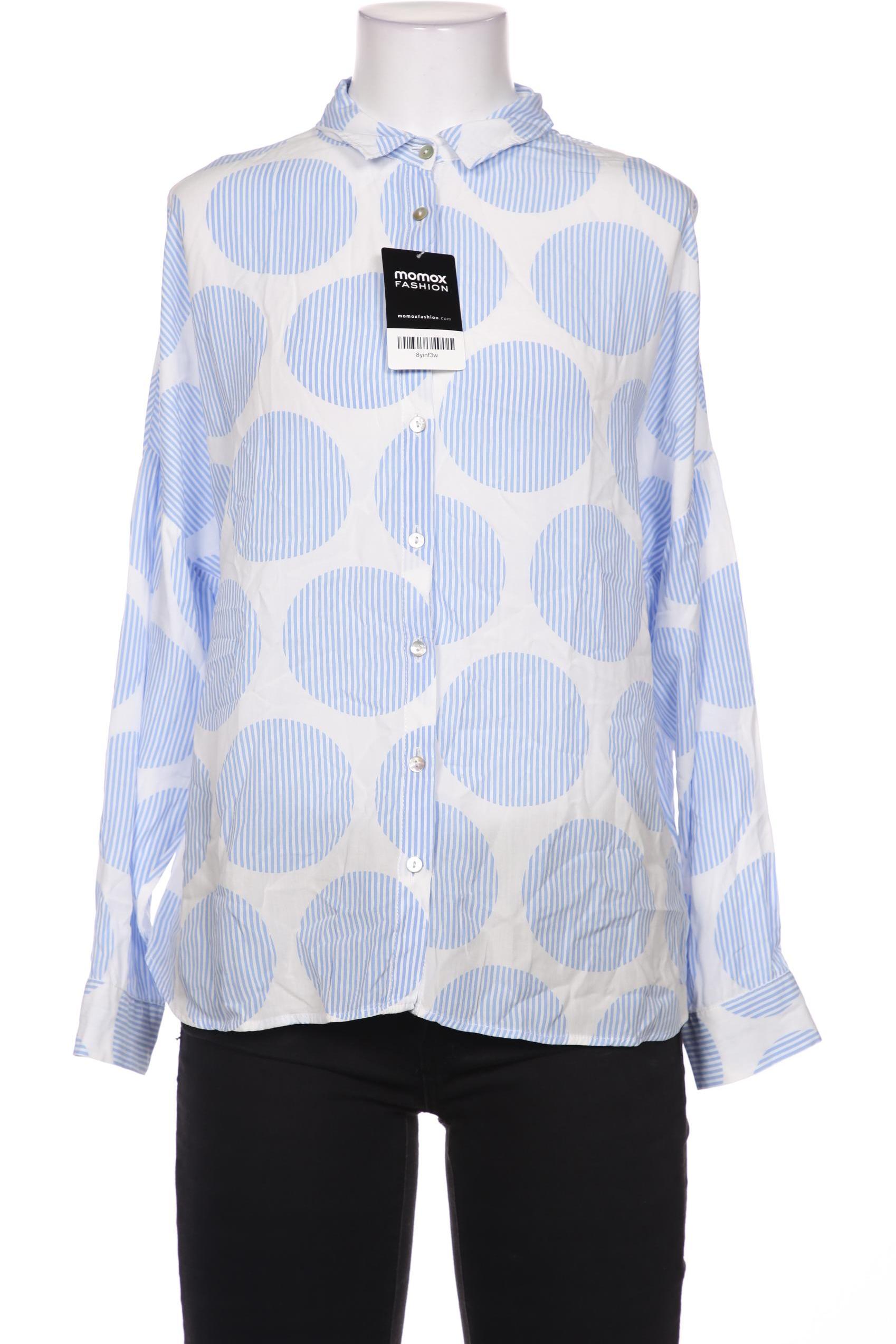 

Smith&Soul Damen Bluse, hellblau, Gr. 34