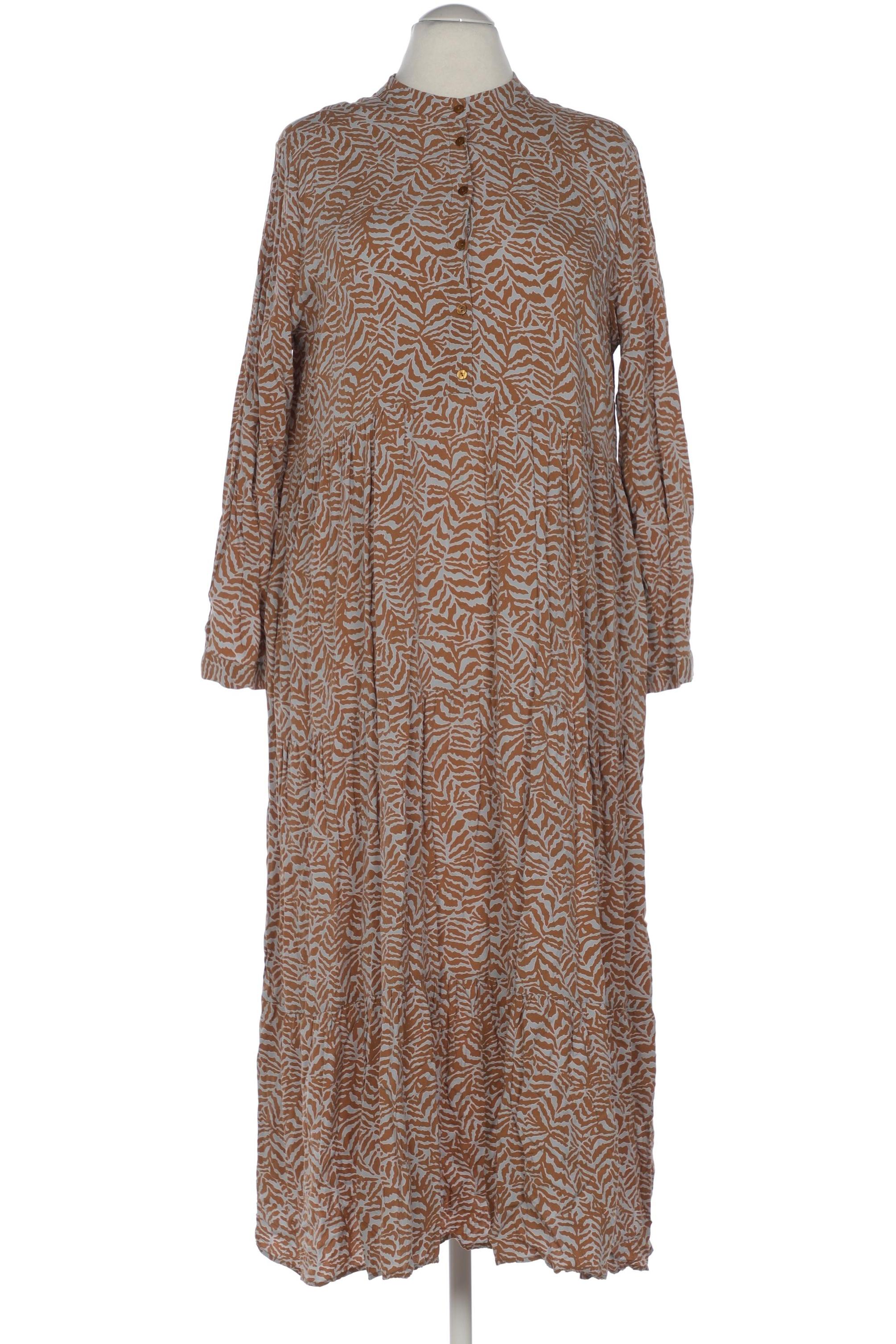 

Smith&Soul Damen Kleid, braun, Gr. 46