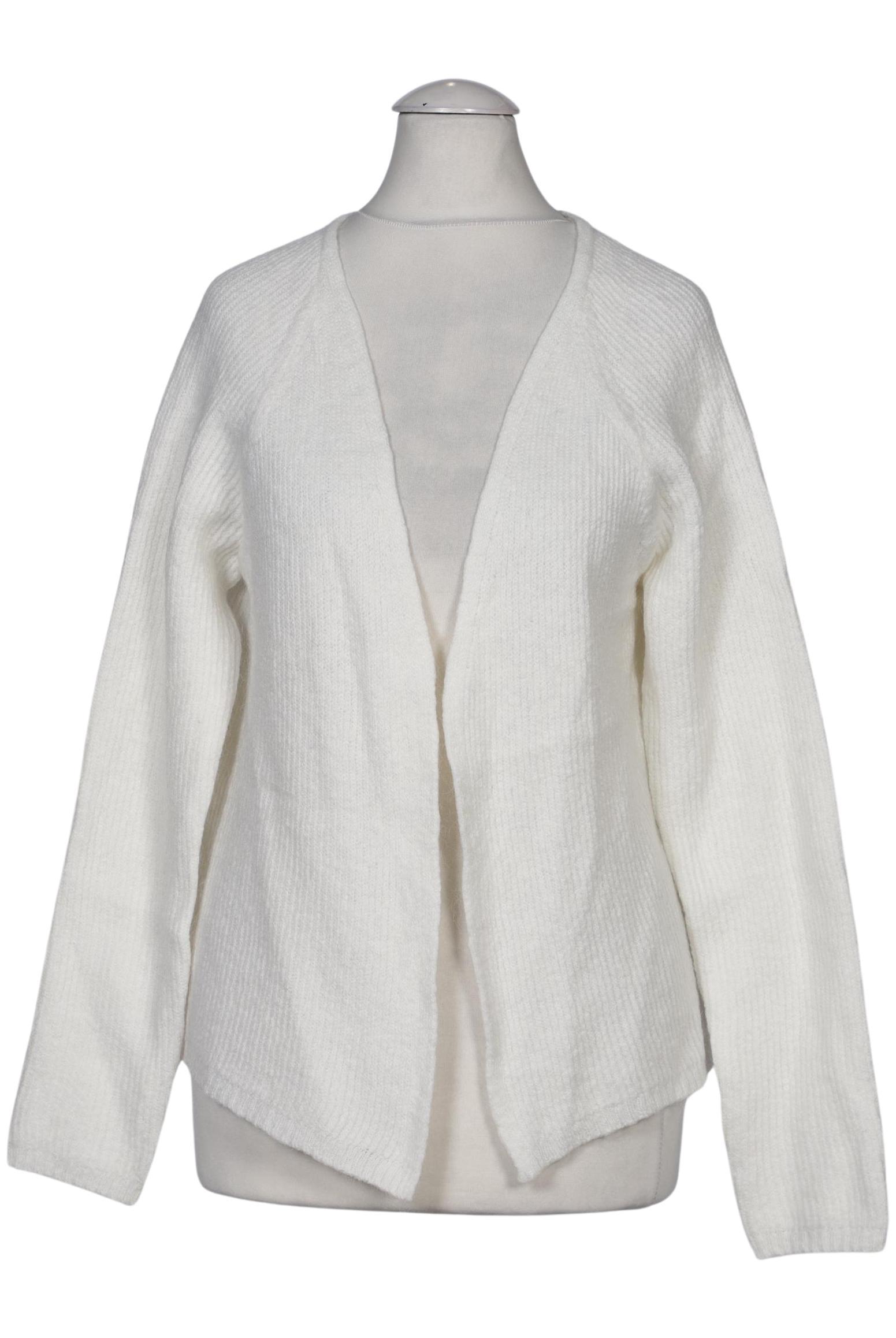 

Smith&Soul Damen Strickjacke, cremeweiß, Gr. 36