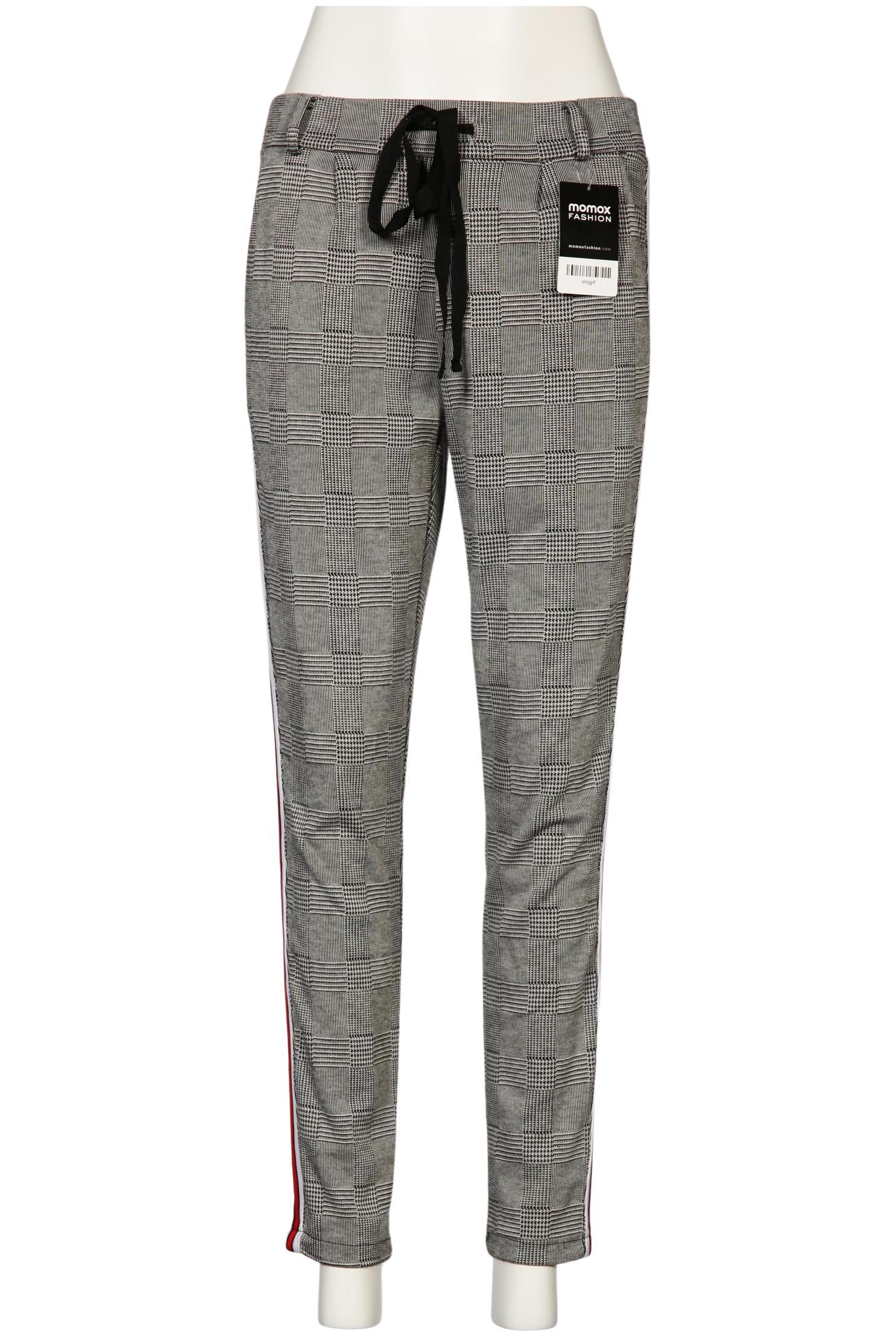 

Smith&Soul Damen Stoffhose, grau, Gr. 0
