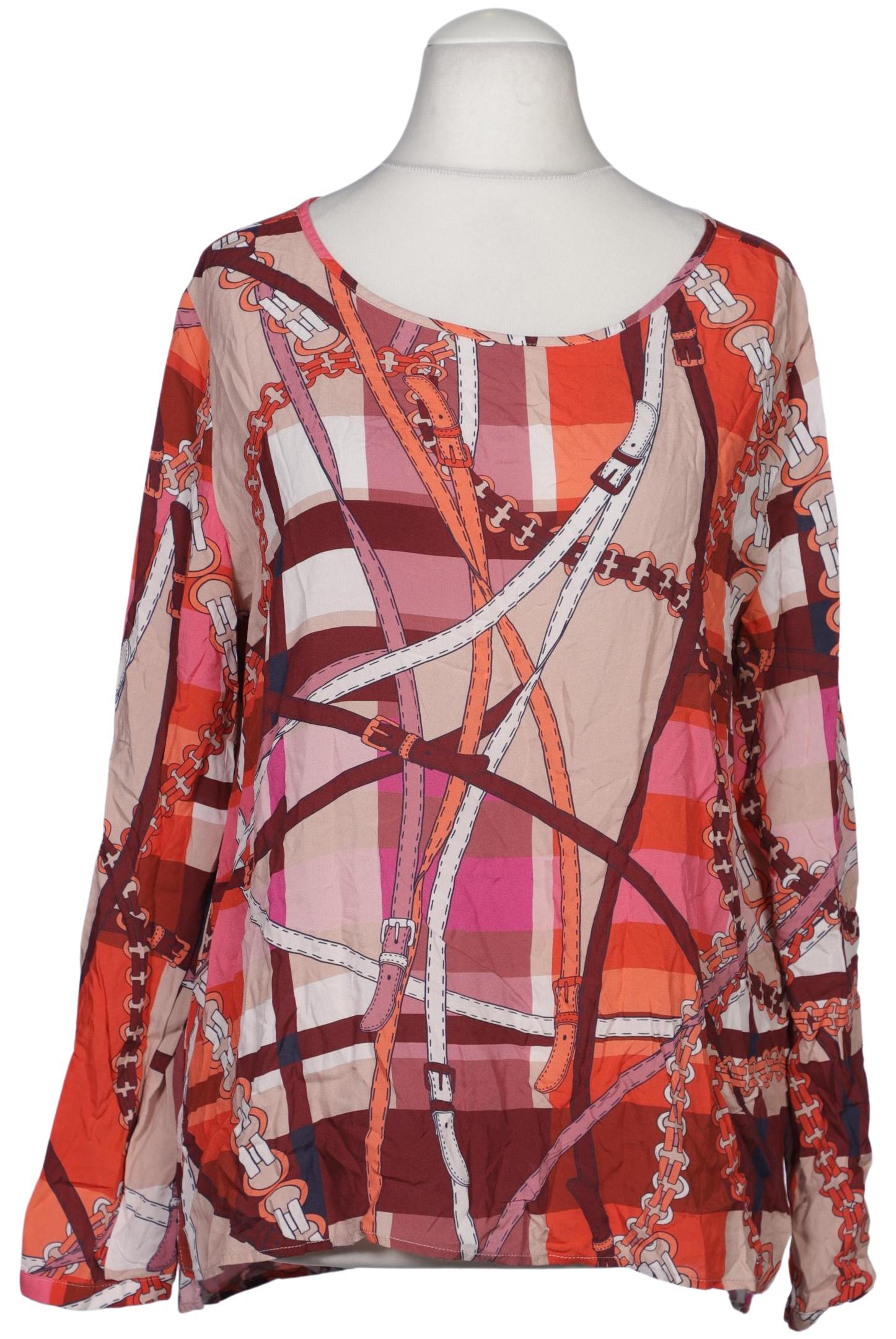 

Smith&Soul Damen Bluse, mehrfarbig, Gr. 38