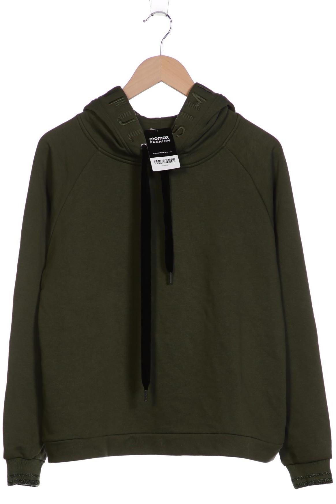 

Smith&Soul Damen Kapuzenpullover, grün, Gr. 36