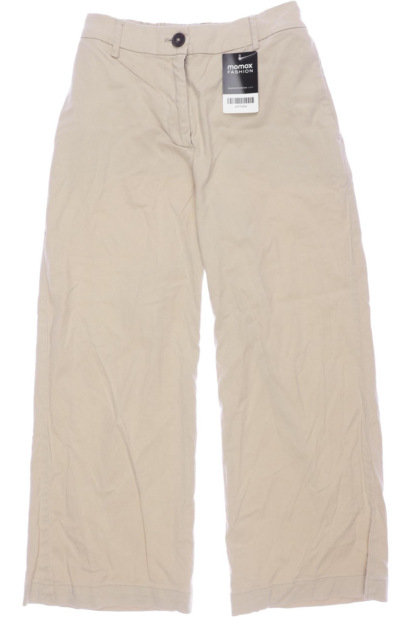 

Smith&Soul Damen Stoffhose, beige, Gr. 0