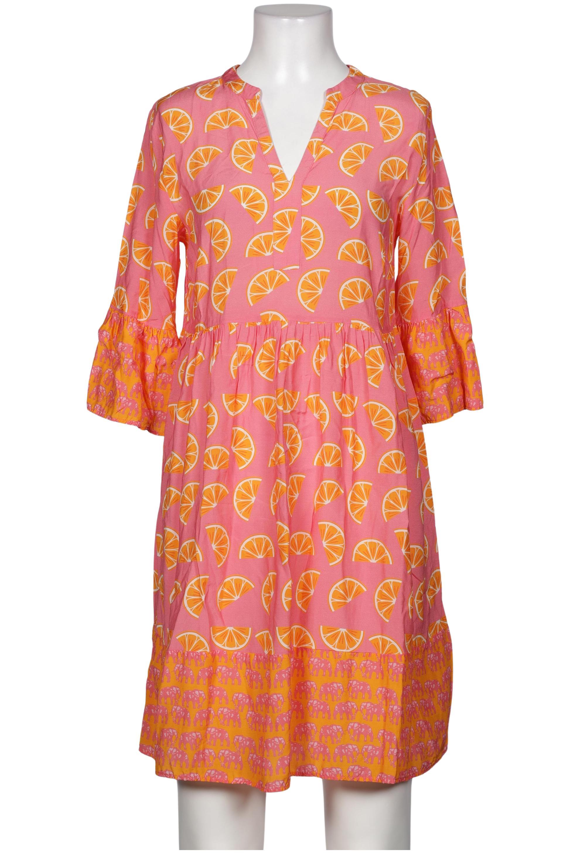 

Smith&Soul Damen Kleid, mehrfarbig, Gr. 34