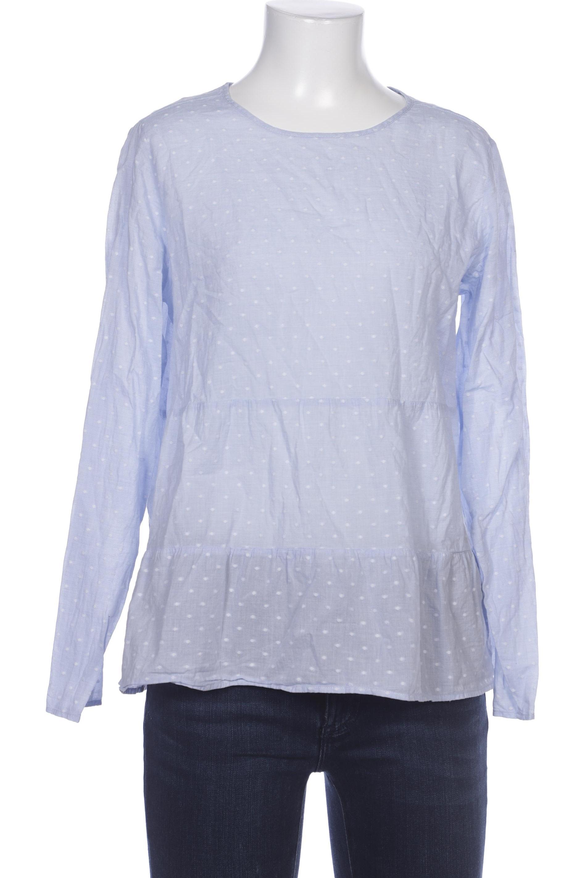 

Smith&Soul Damen Bluse, hellblau, Gr. 38