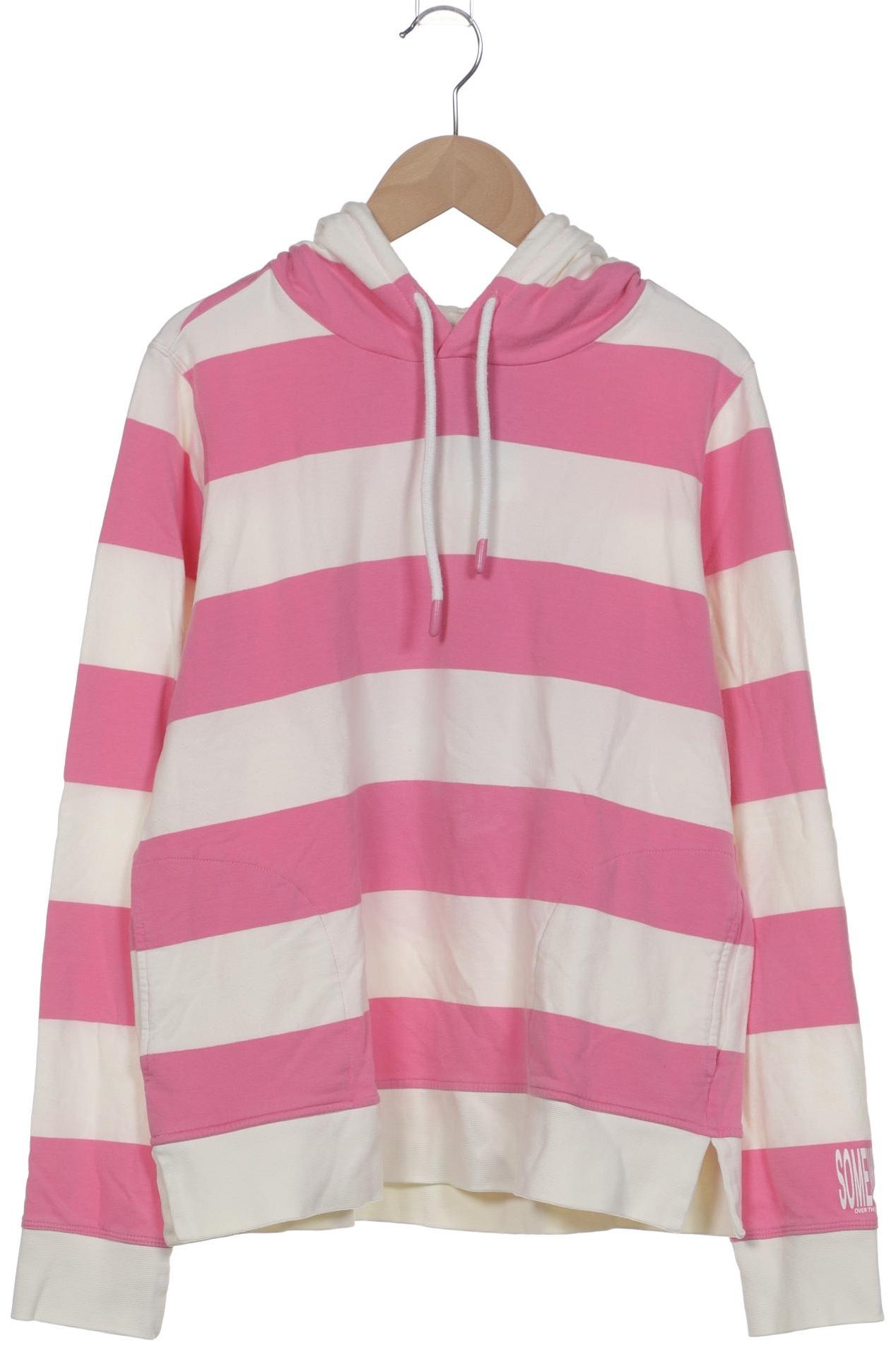 

Smith&Soul Damen Kapuzenpullover, pink, Gr. 36