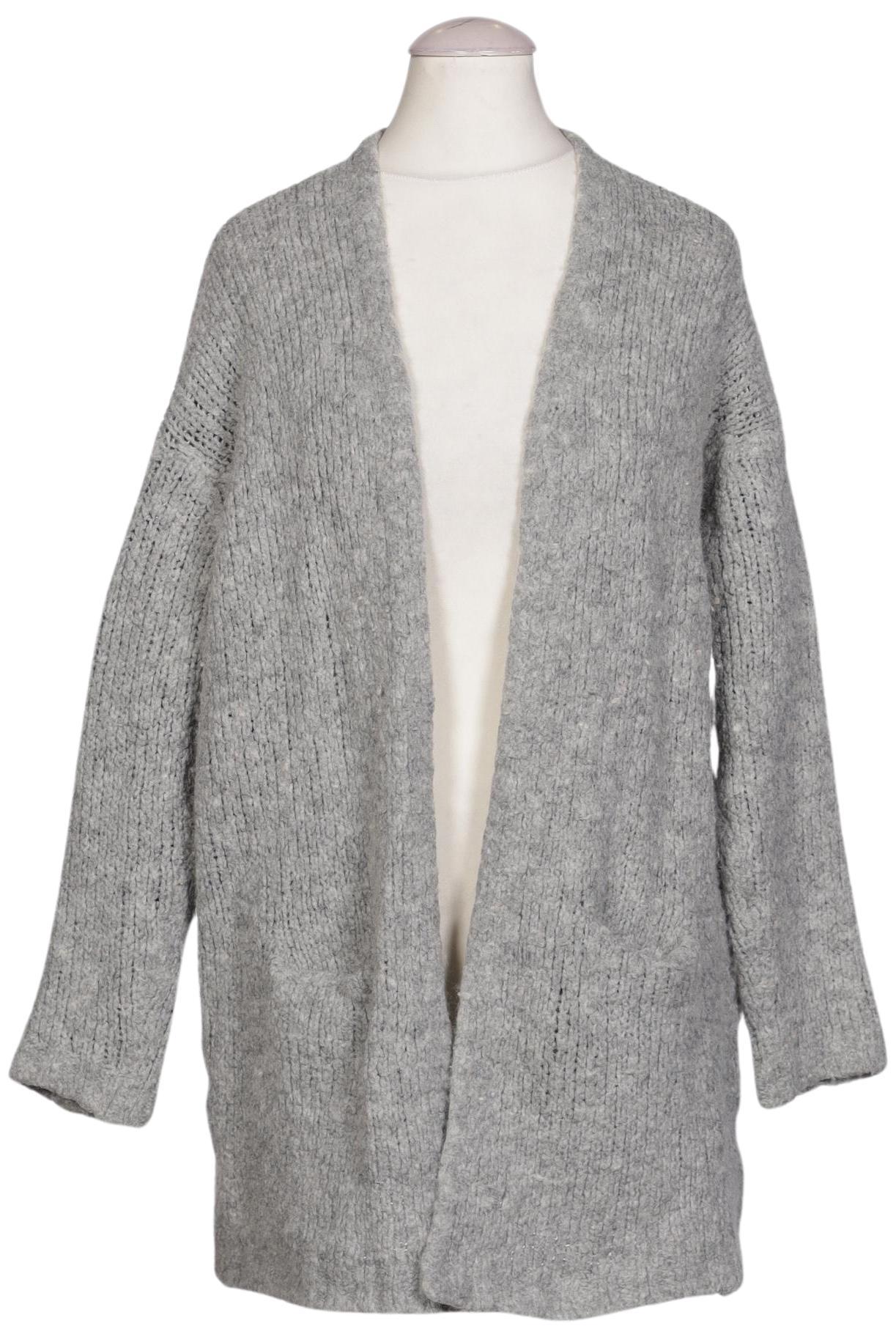 

Smith&Soul Damen Strickjacke, grau, Gr. 34