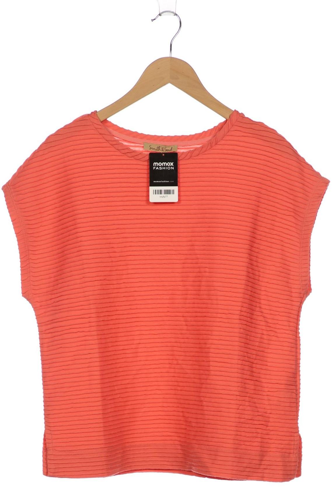

Smith&Soul Damen T-Shirt, pink, Gr. 36