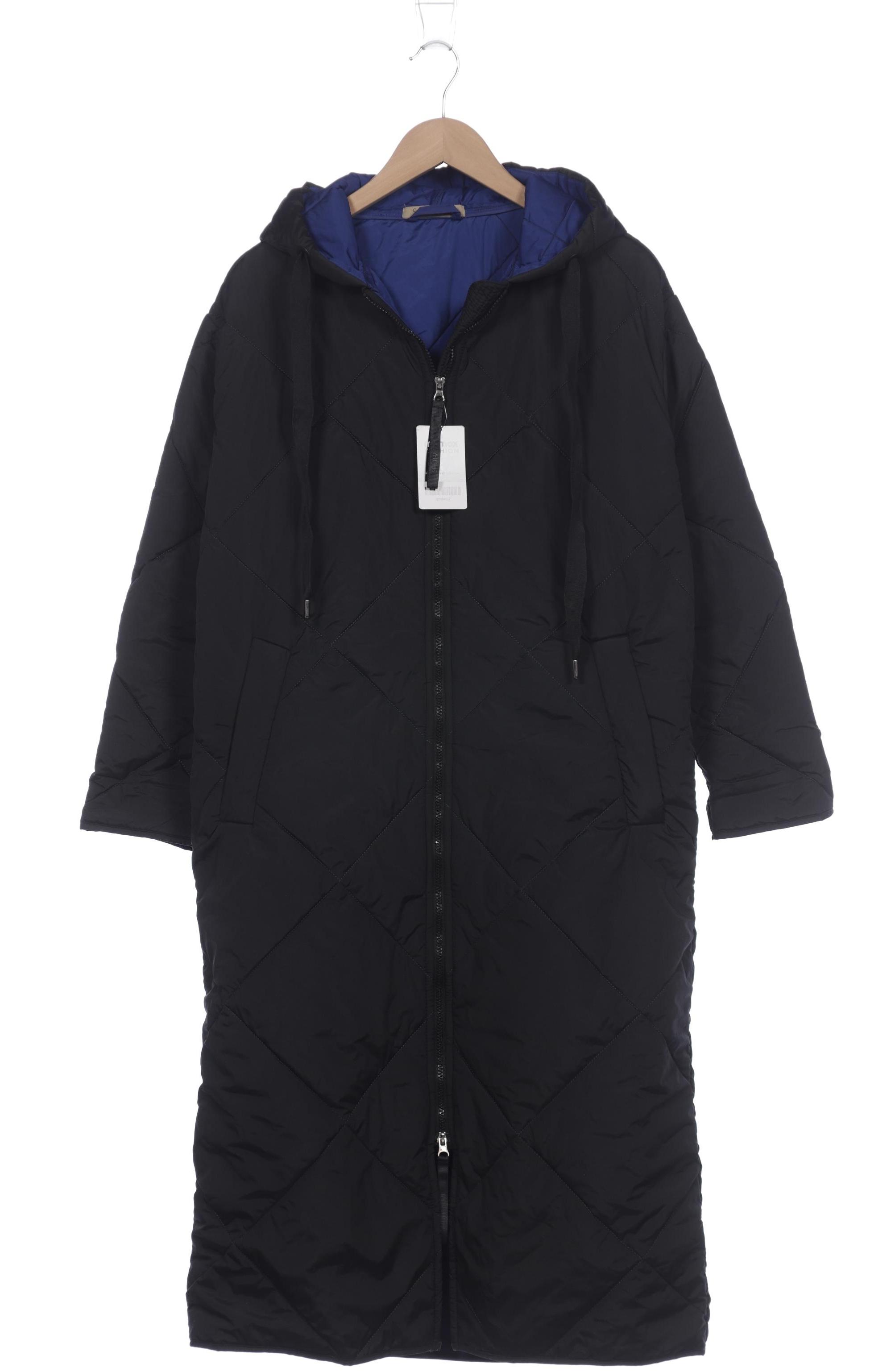 

Smith&Soul Damen Mantel, schwarz, Gr. 34