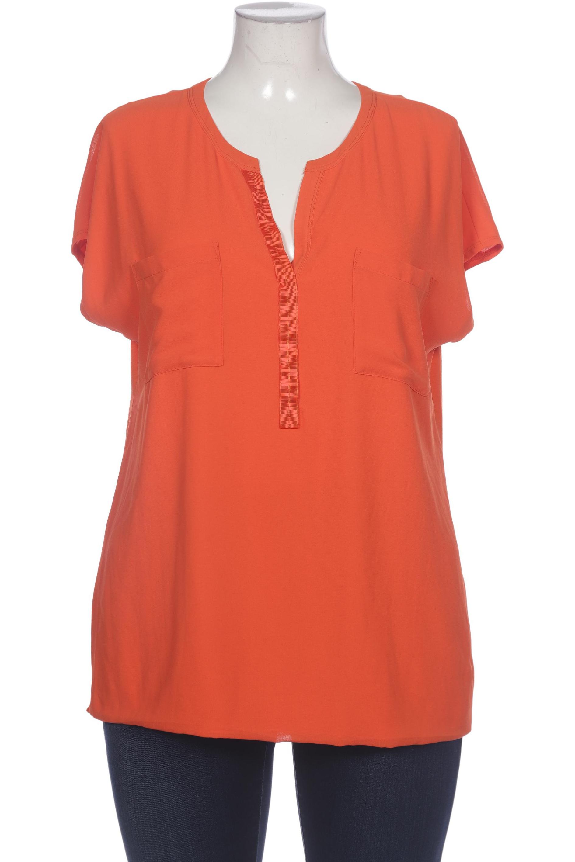 

Smith&Soul Damen Bluse, orange, Gr. 44