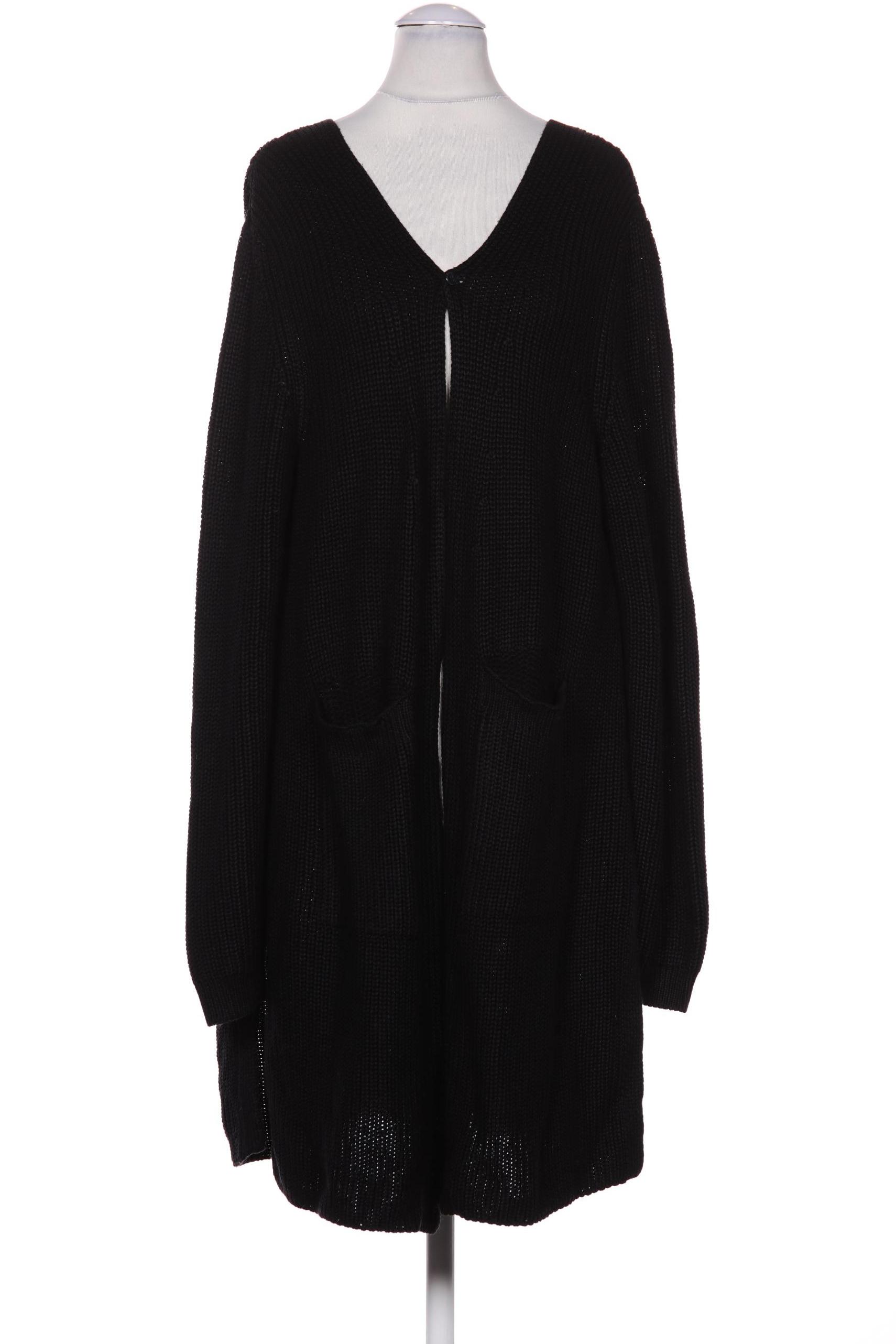 

Smith&Soul Damen Strickjacke, schwarz, Gr. 36