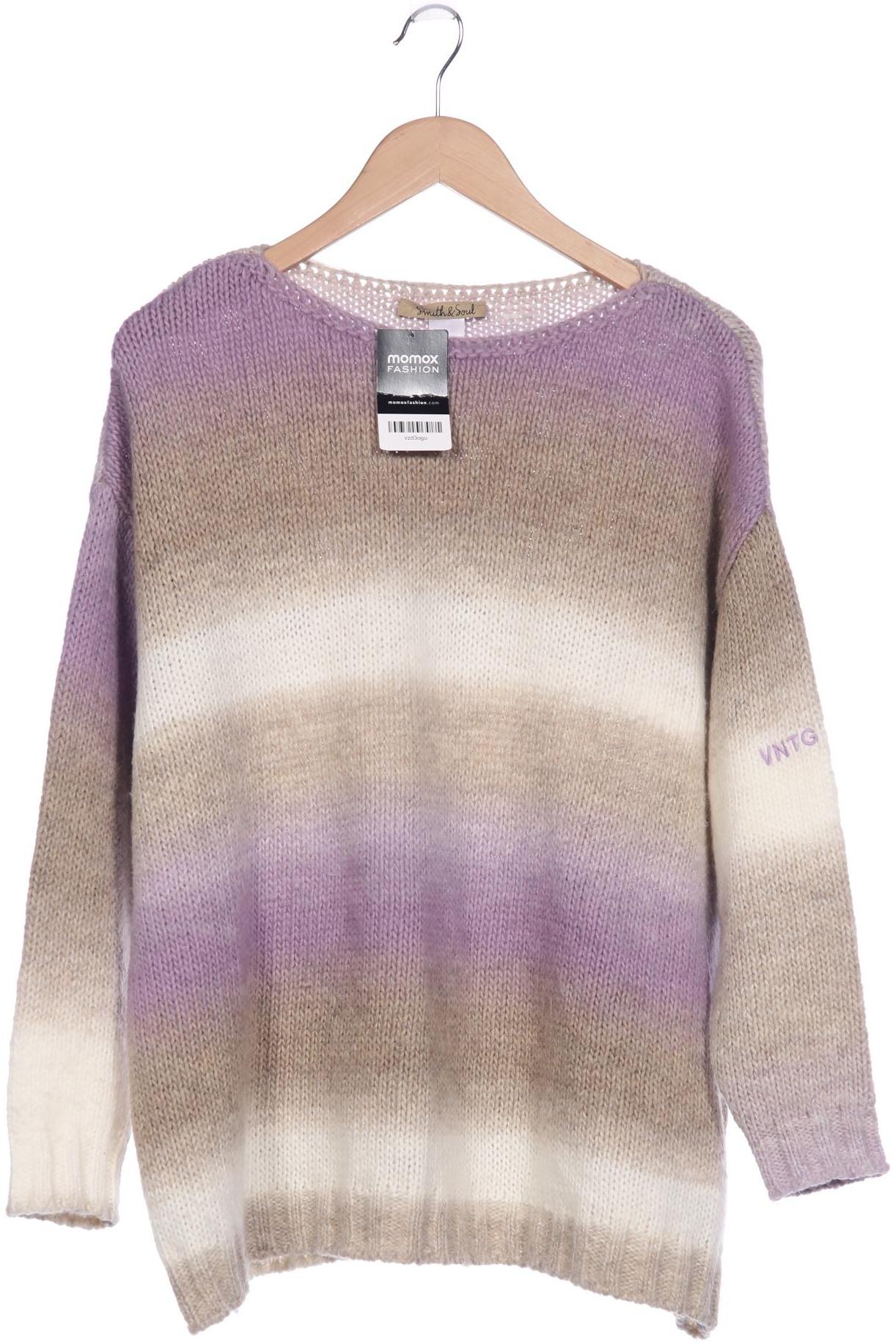 

Smith&Soul Damen Pullover, mehrfarbig, Gr. 42