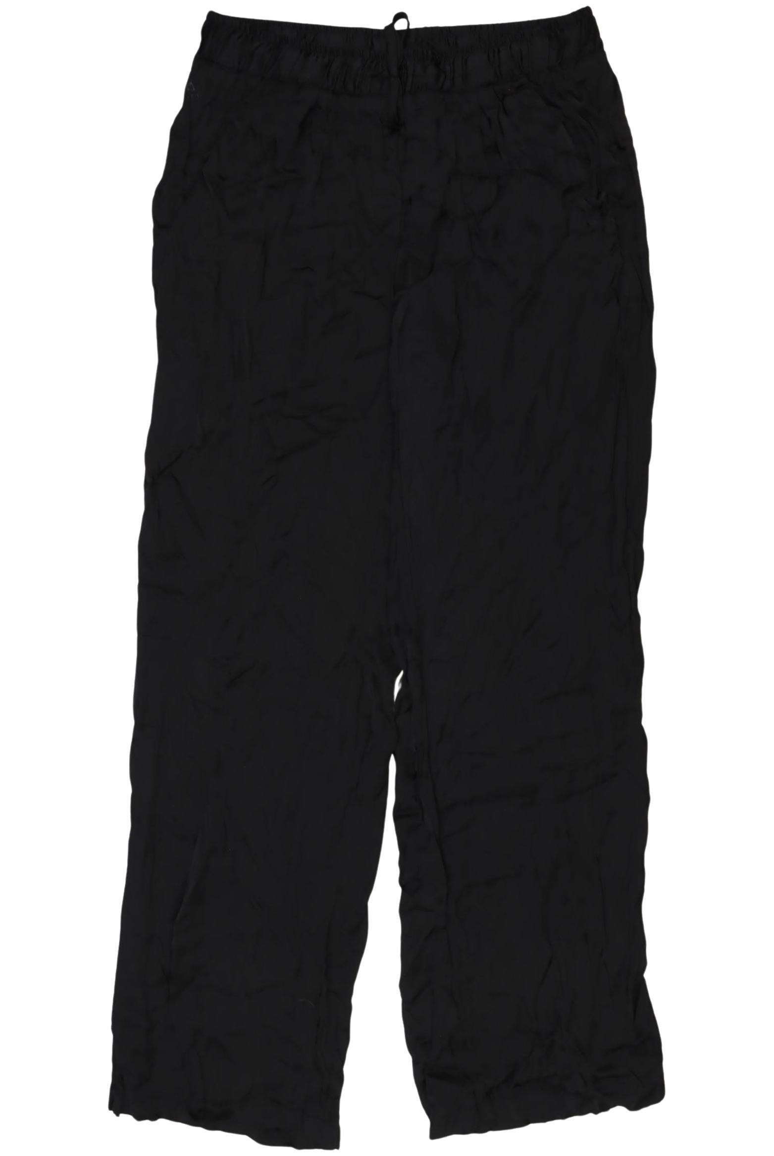 

Smith&Soul Damen Stoffhose, schwarz, Gr. 0