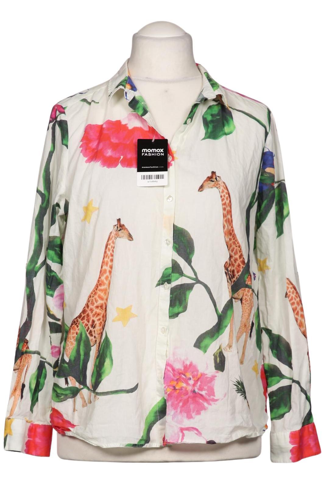 

Smith&Soul Damen Bluse, weiß, Gr. 42