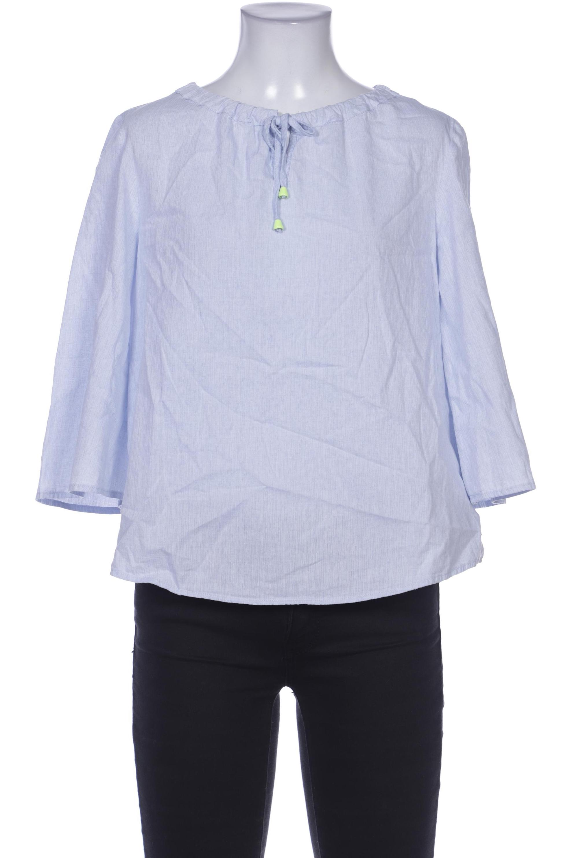 

Smith&Soul Damen Bluse, hellblau, Gr. 34