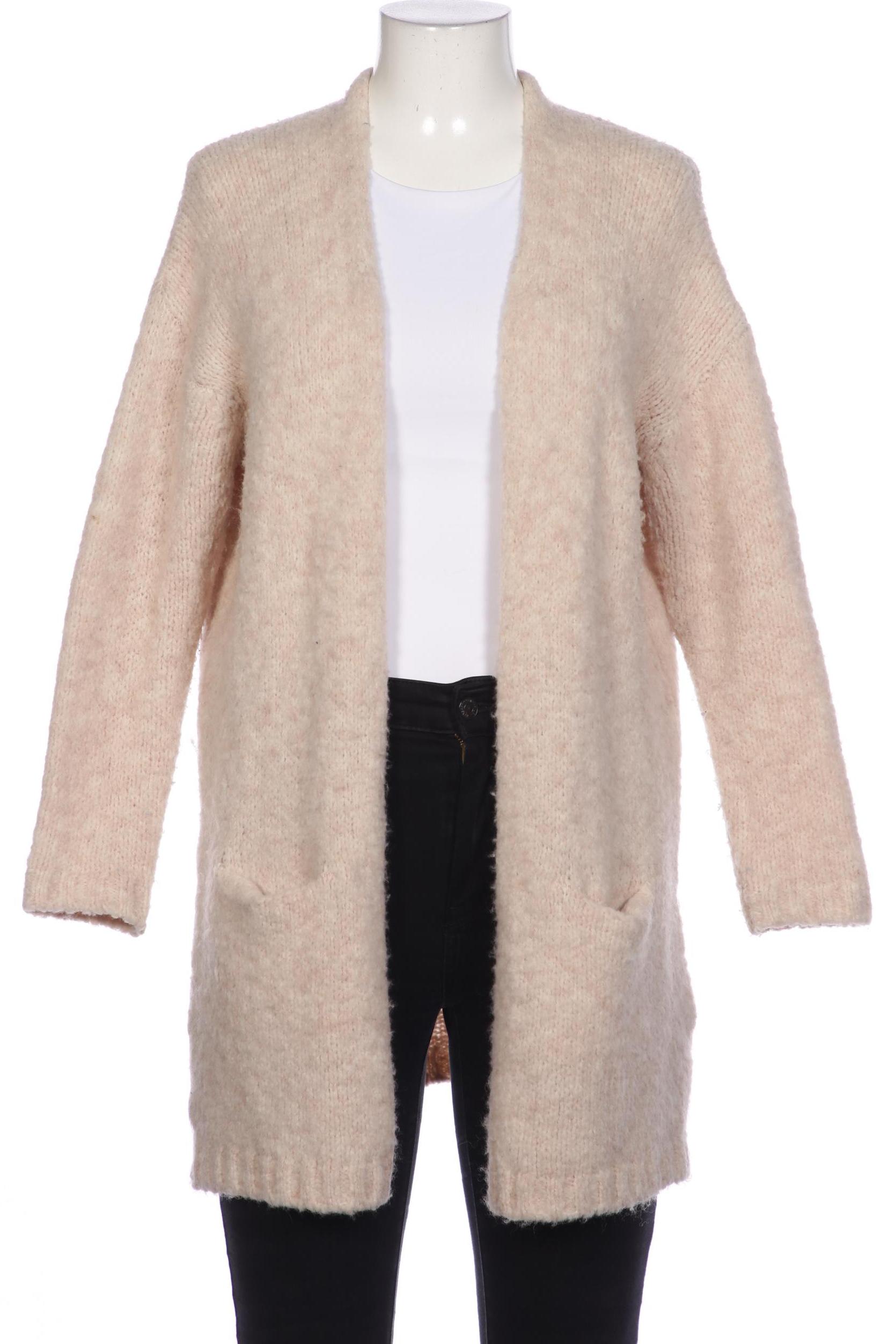 

Smith&Soul Damen Strickjacke, beige, Gr. 38
