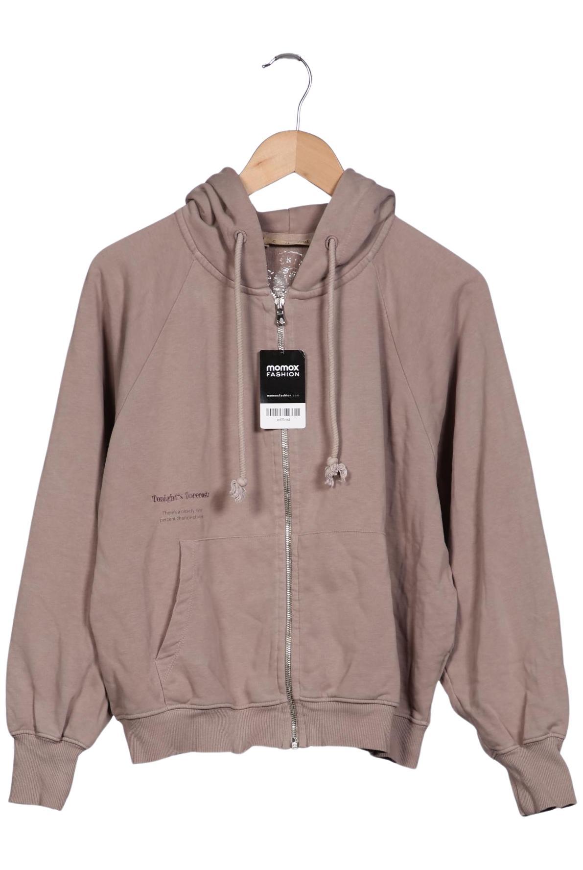 

Smith&Soul Damen Kapuzenpullover, beige, Gr. 38