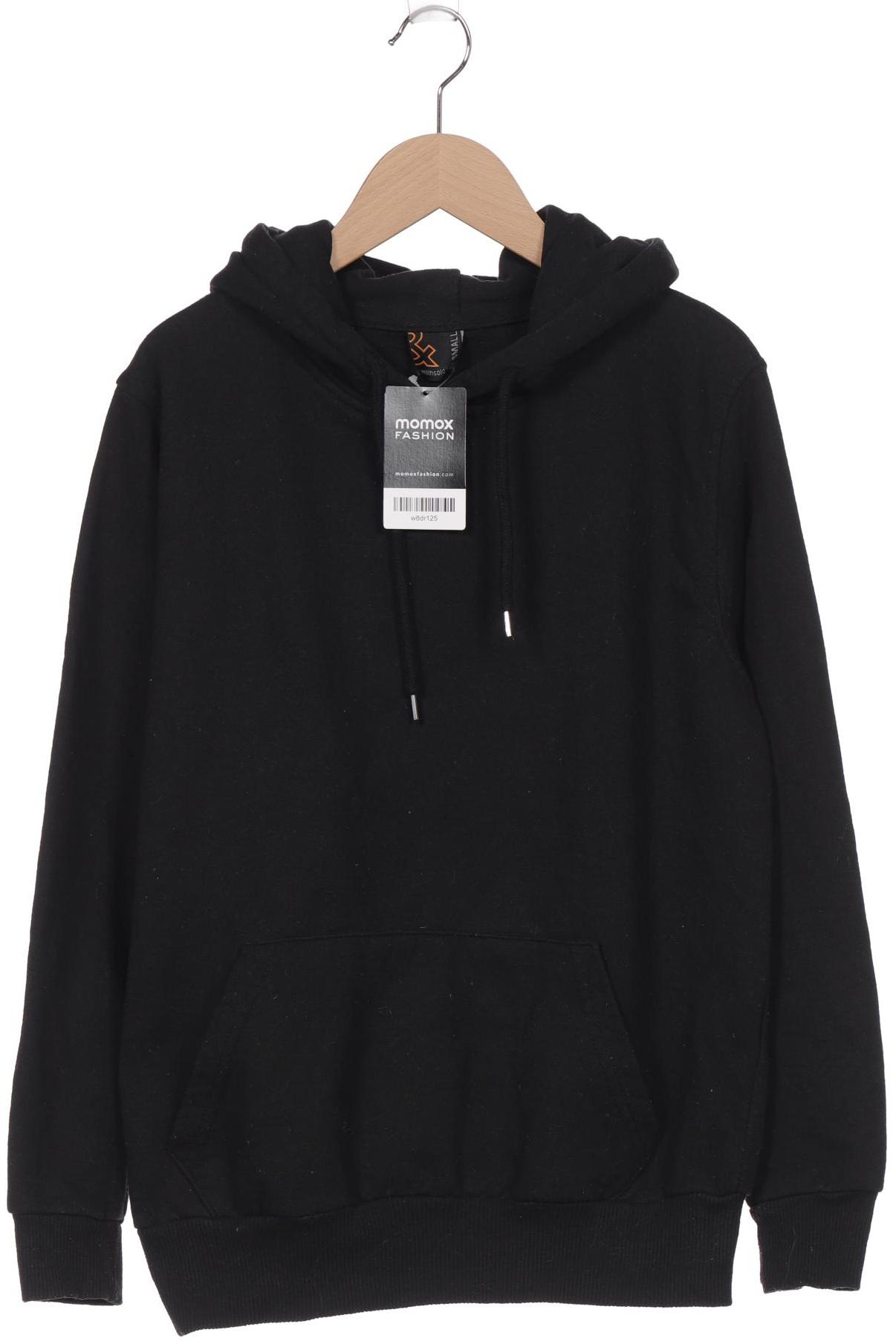 

Smith&Soul Damen Kapuzenpullover, schwarz