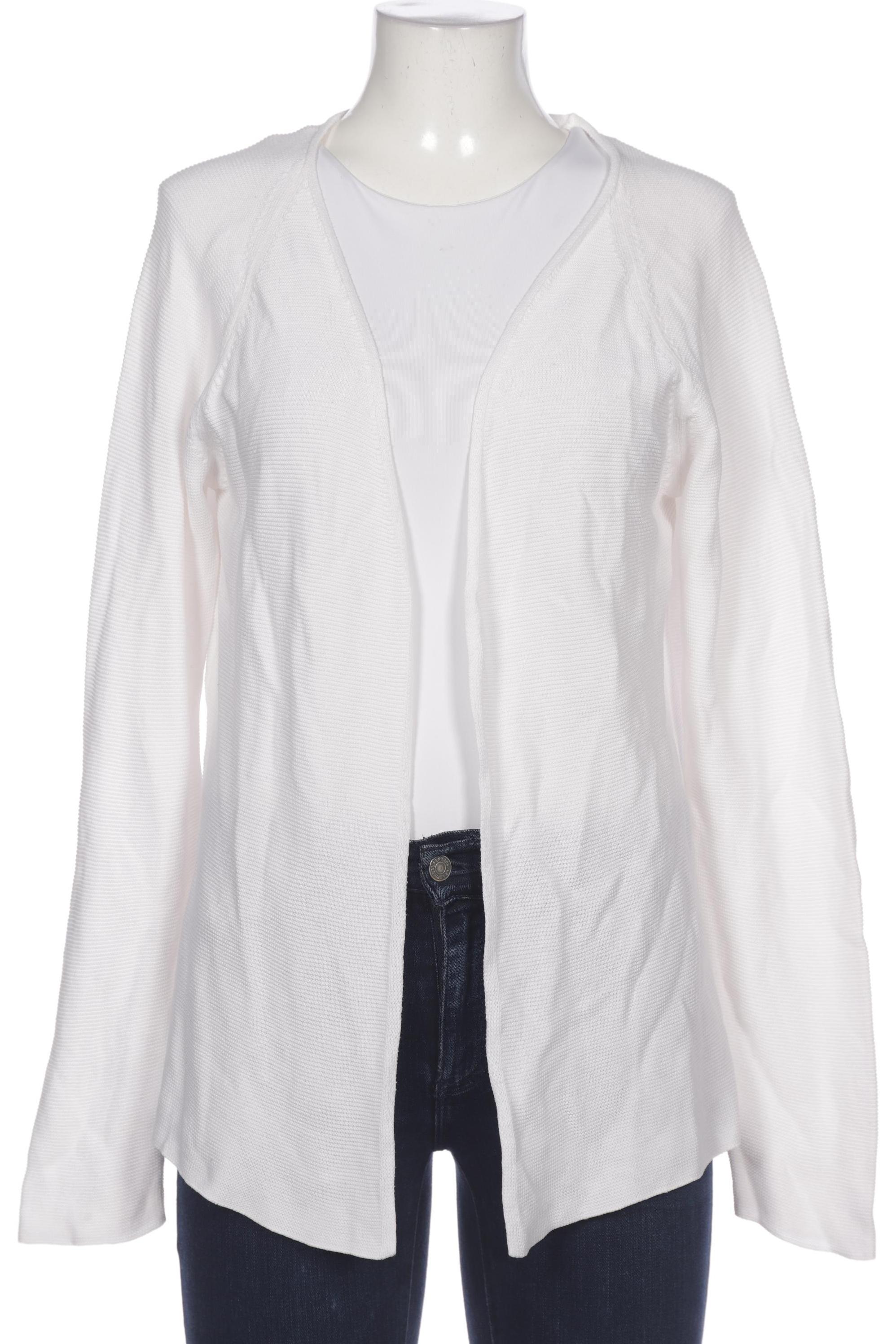 

Smith&Soul Damen Strickjacke, weiß, Gr. 38