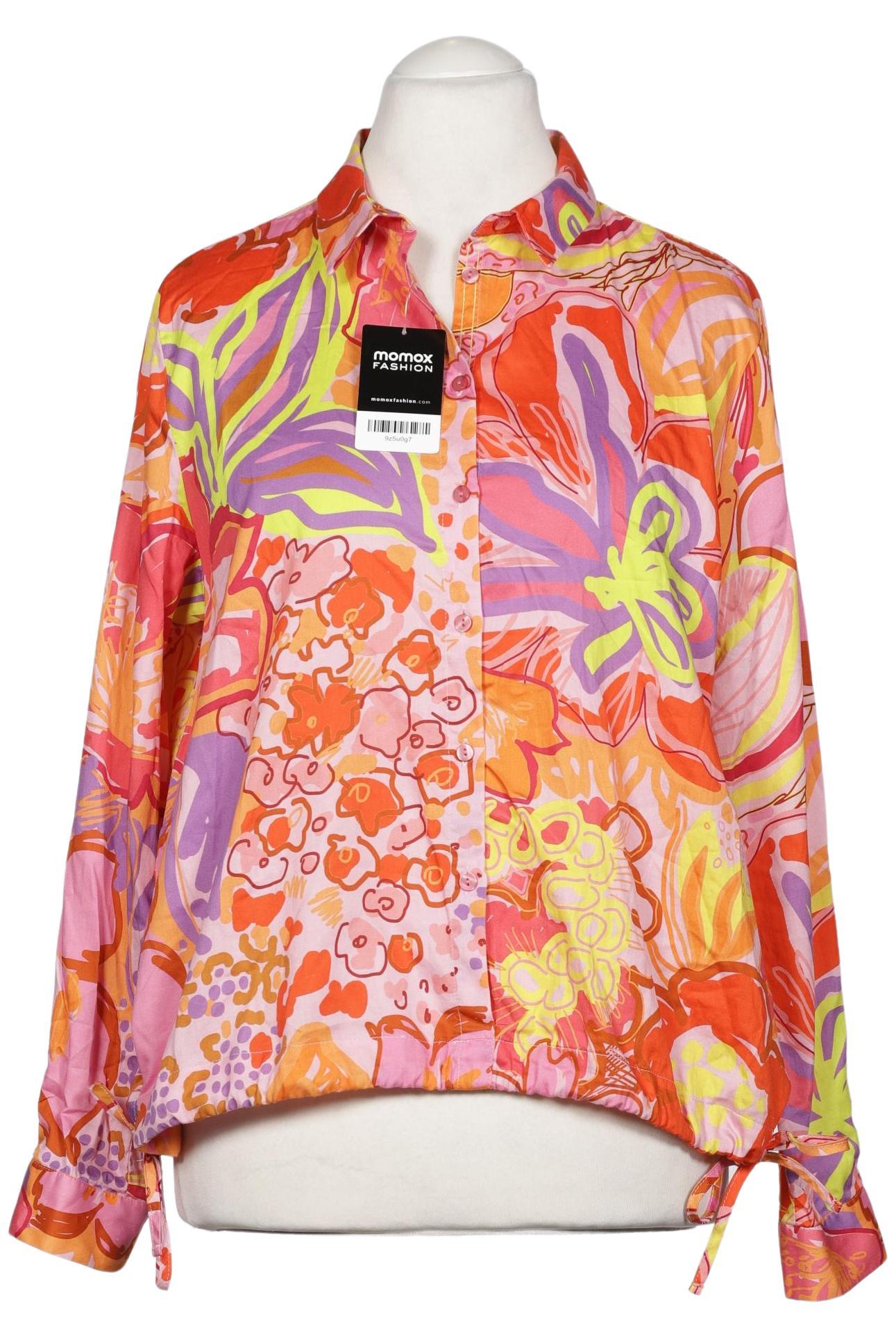 

Smith&Soul Damen Bluse, mehrfarbig, Gr. 44